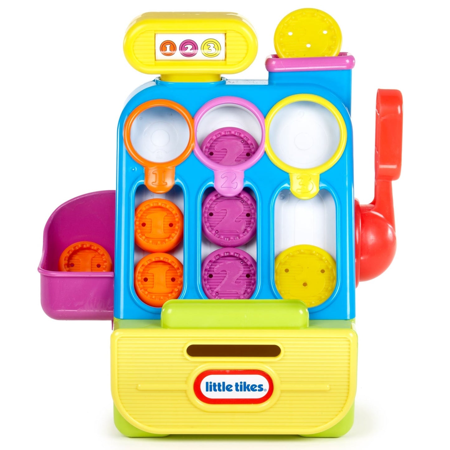 Little Tikes Count 'n Play Cash Register