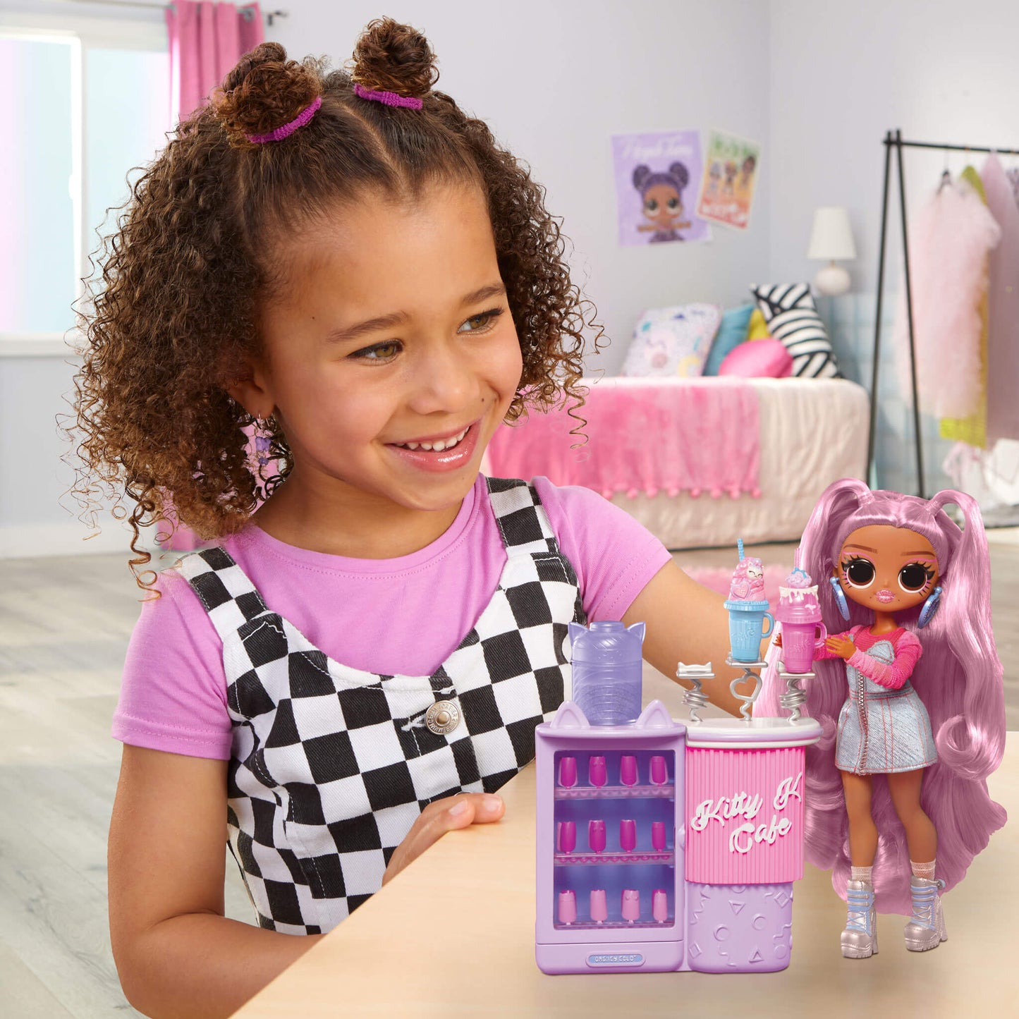 L.O.L. Surprise OMG Sweet Nails™ Asst