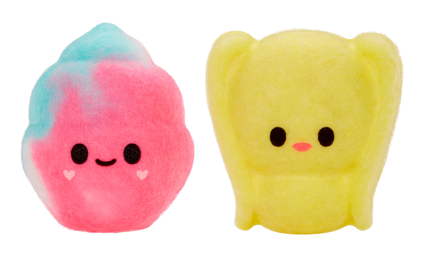 Fluffie Stuffiez Minis- Mix 2