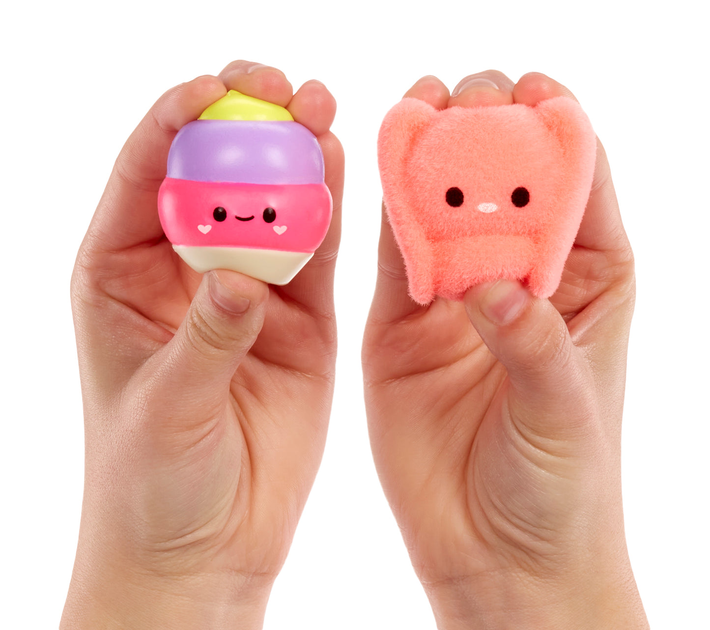 Fluffie Stuffiez Minis- Mix 2
