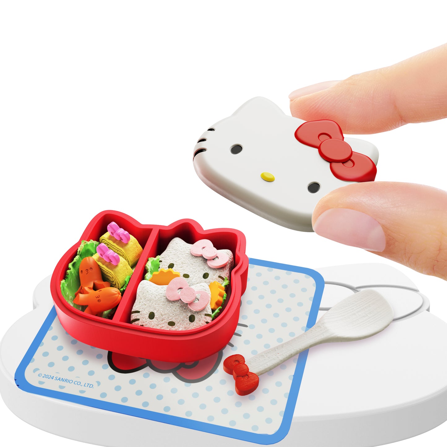 MGA's Miniverse - Make It Mini SANRIO Asst in PDQ