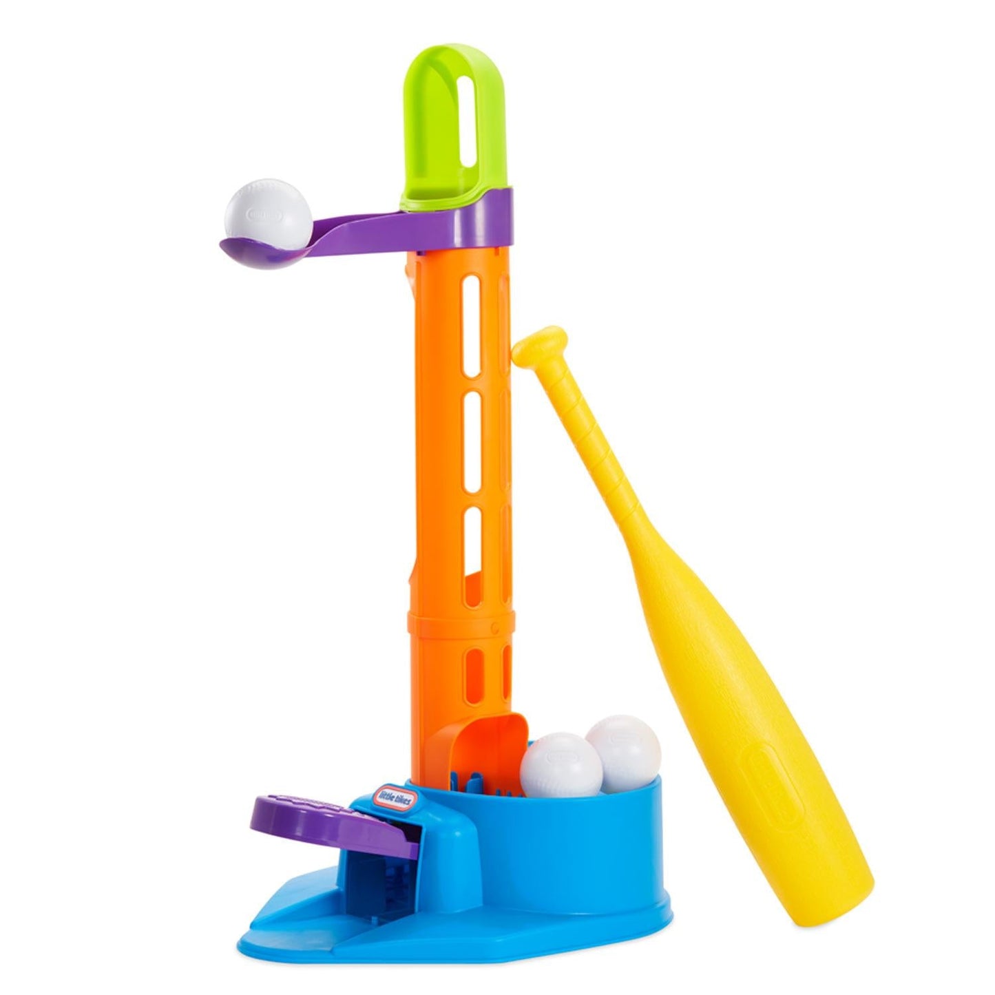 Little Tikes Triple Play Splash T Ball Set