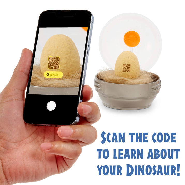 MGA's Miniverse - Make It Mini Dinosaurs (Jurassic World) in PDQ
