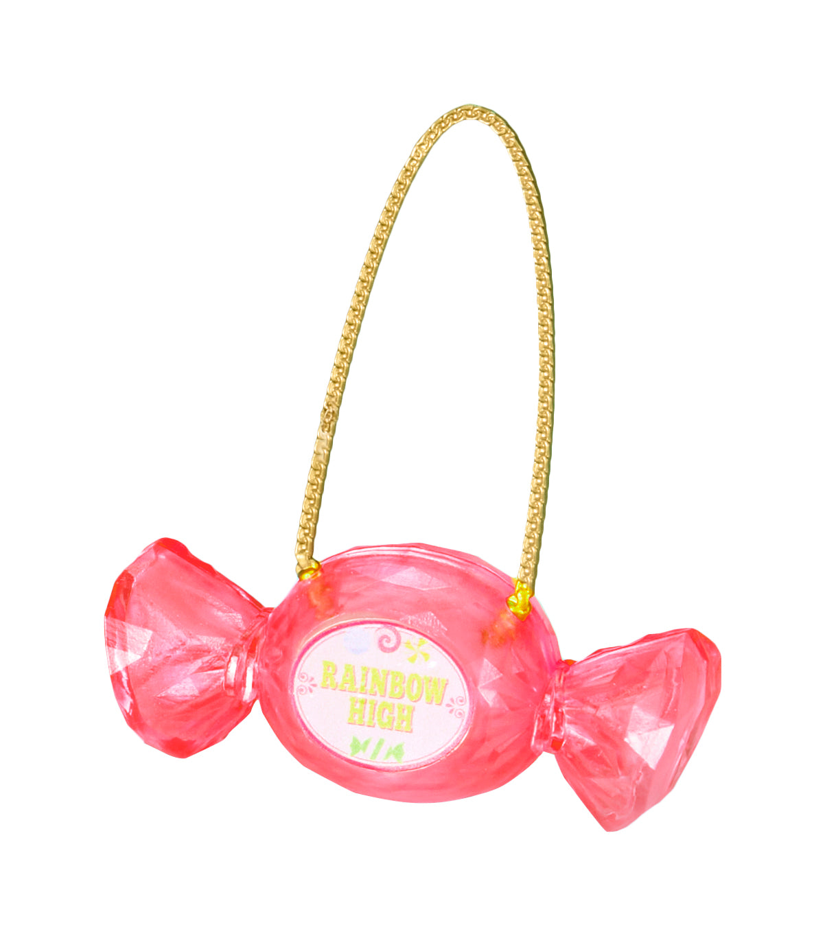 Rainbow Crystal Fashion Dolls Asst 1