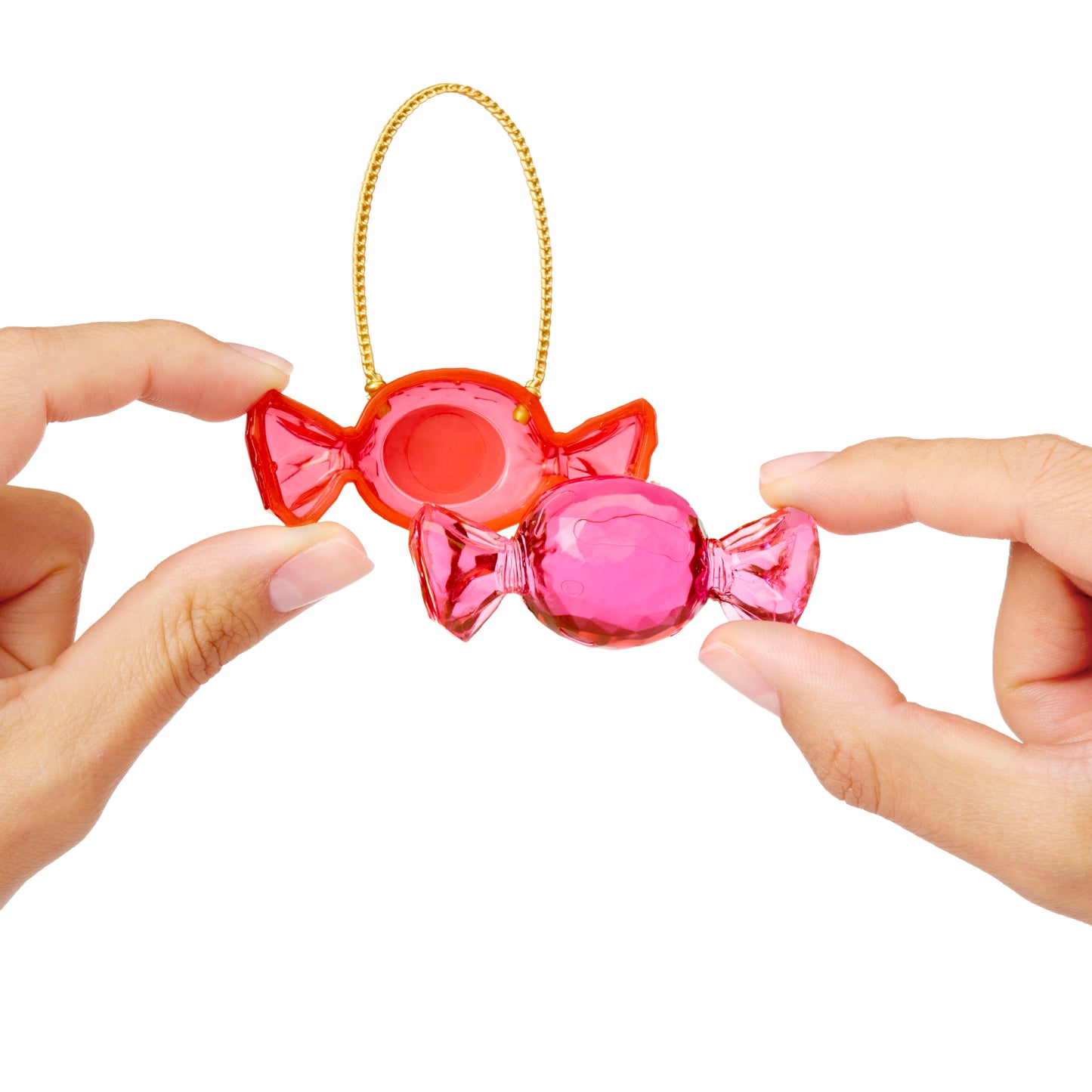Rainbow Crystal Fashion Dolls Asst 1