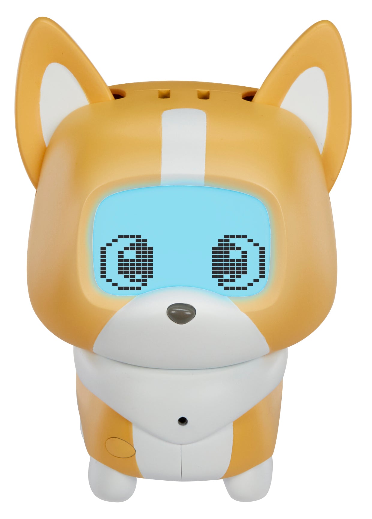 Pixel Petz - Corgi in PDQ