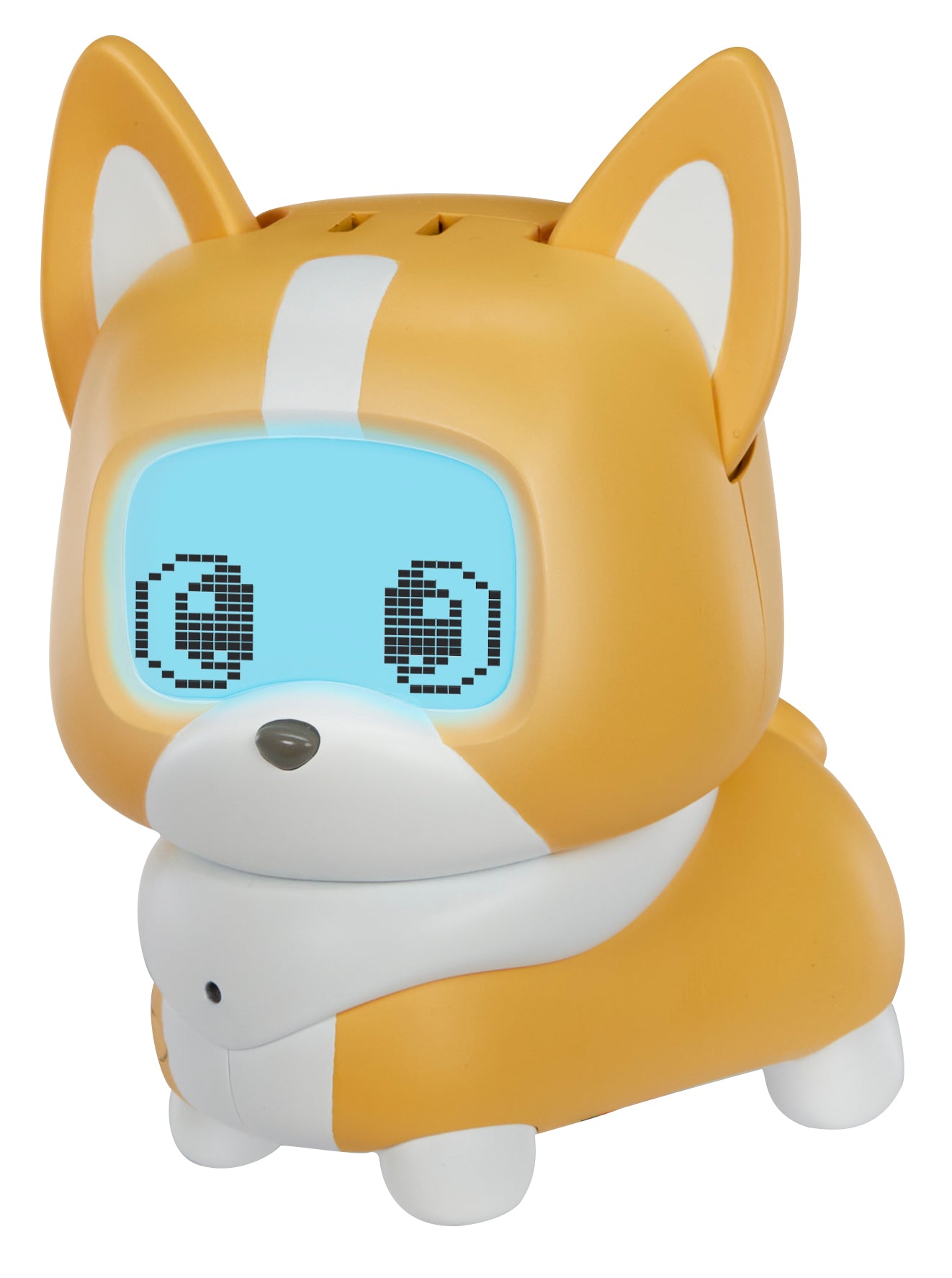 Pixel Petz - Corgi in PDQ