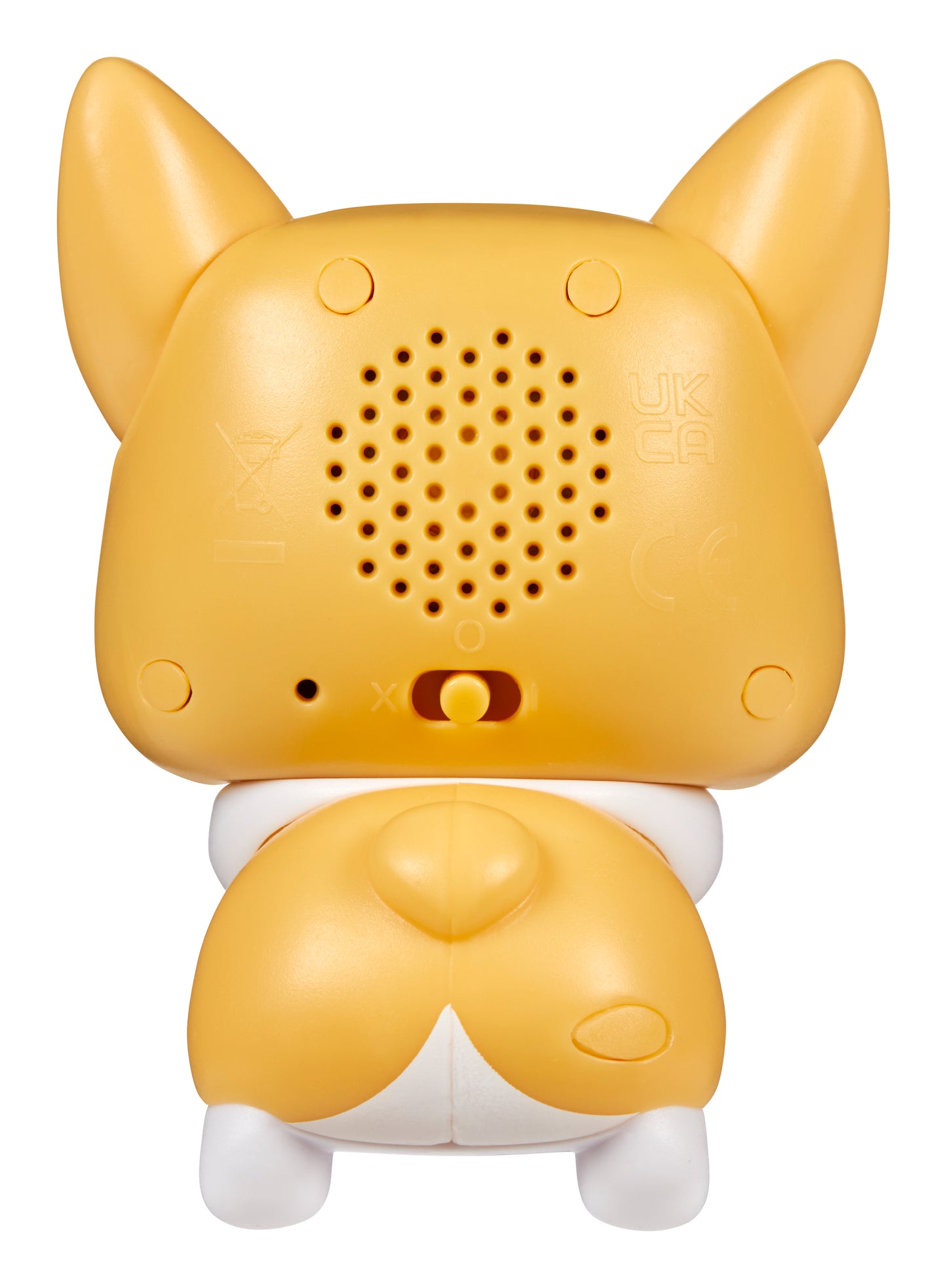 Pixel Petz - Corgi in PDQ