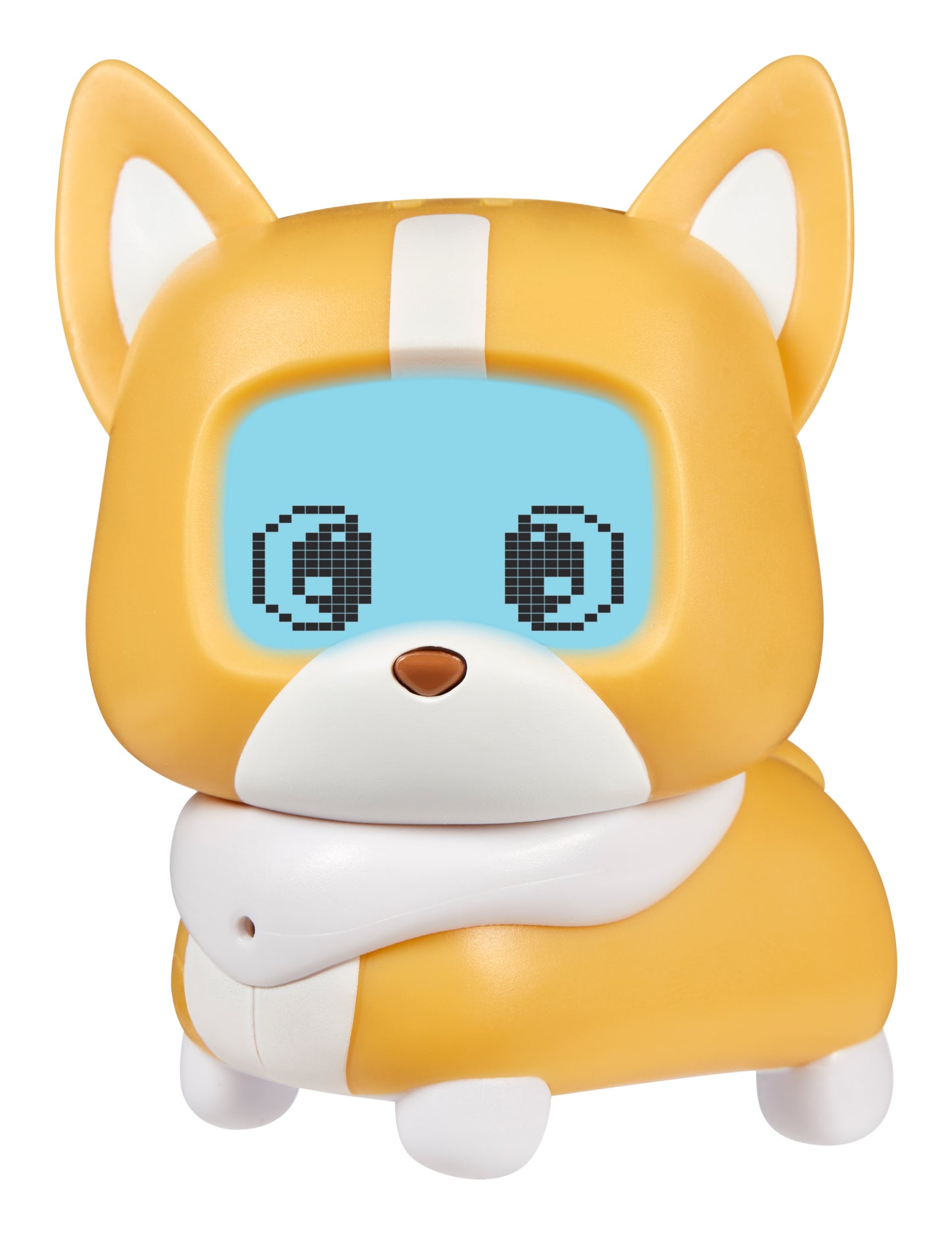 Pixel Petz - Corgi in PDQ