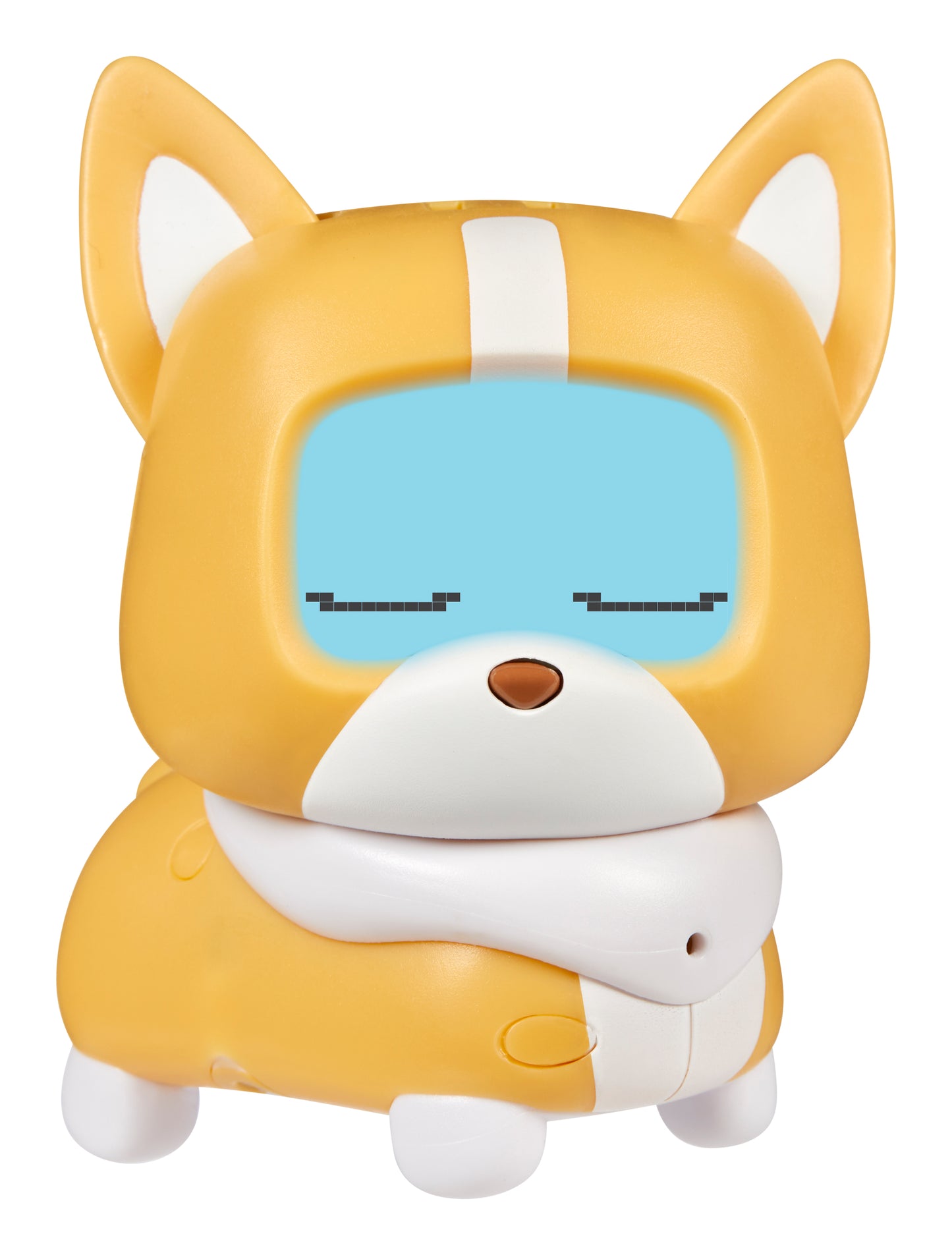 Pixel Petz - Corgi in PDQ