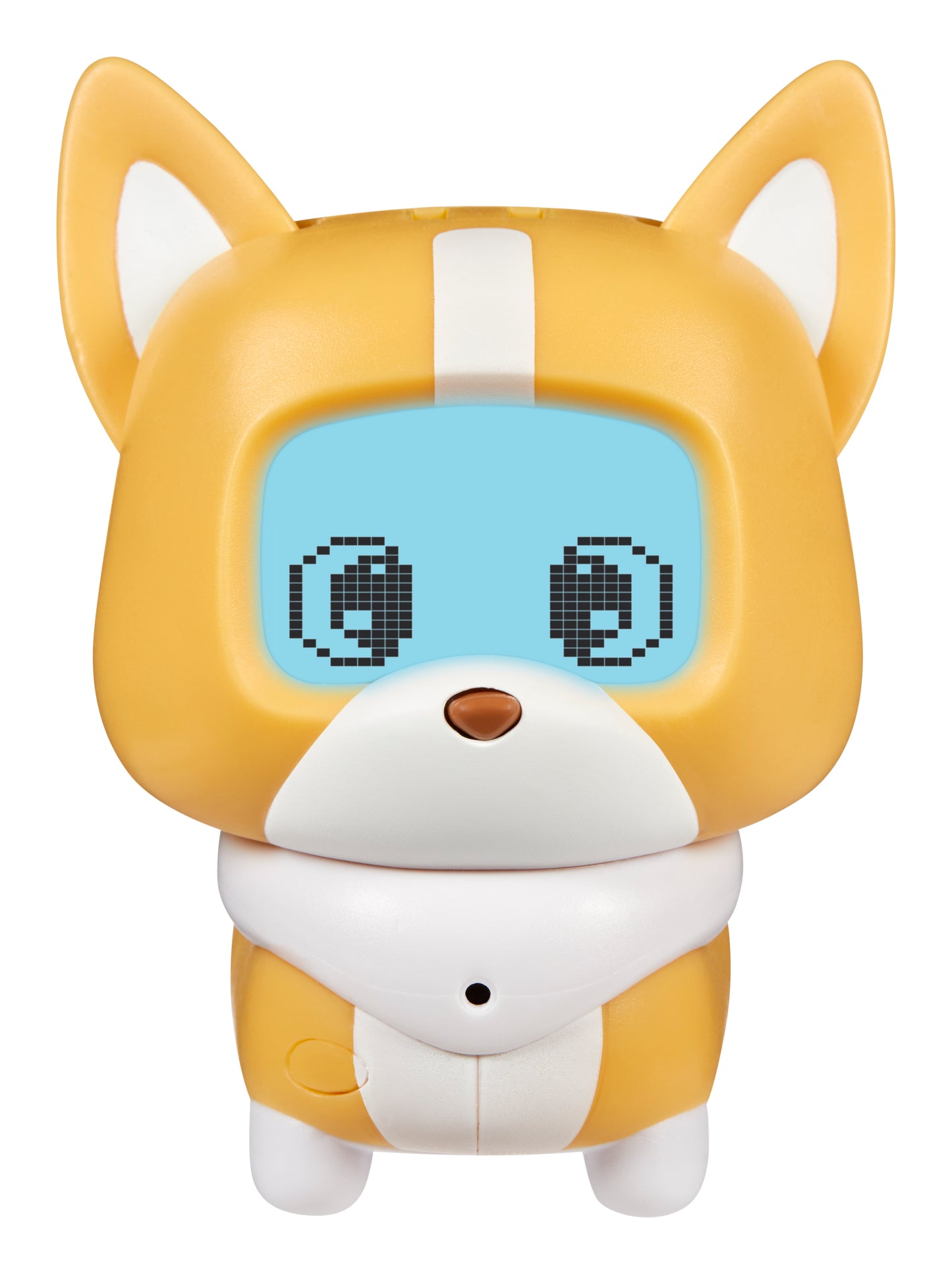 Pixel Petz - Corgi in PDQ