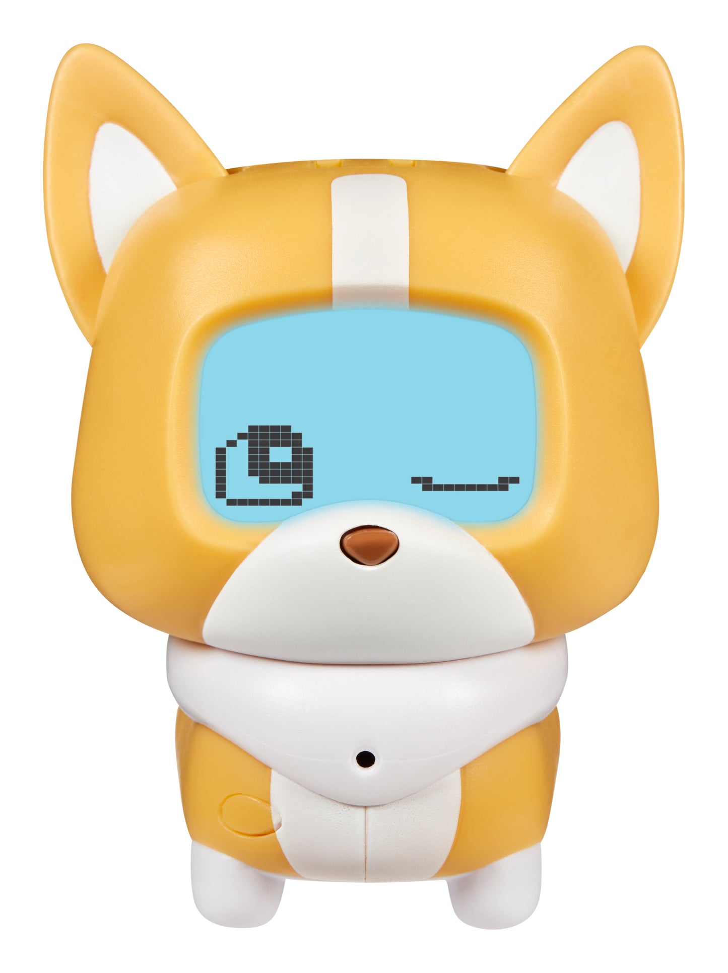 Pixel Petz - Corgi in PDQ