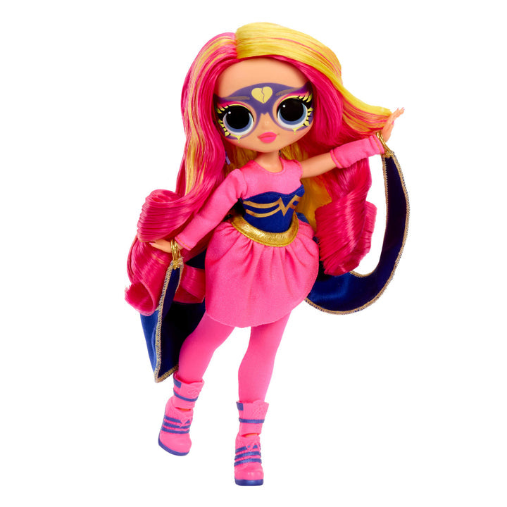 L.O.L. Surprise OMG Eye Spy Asst