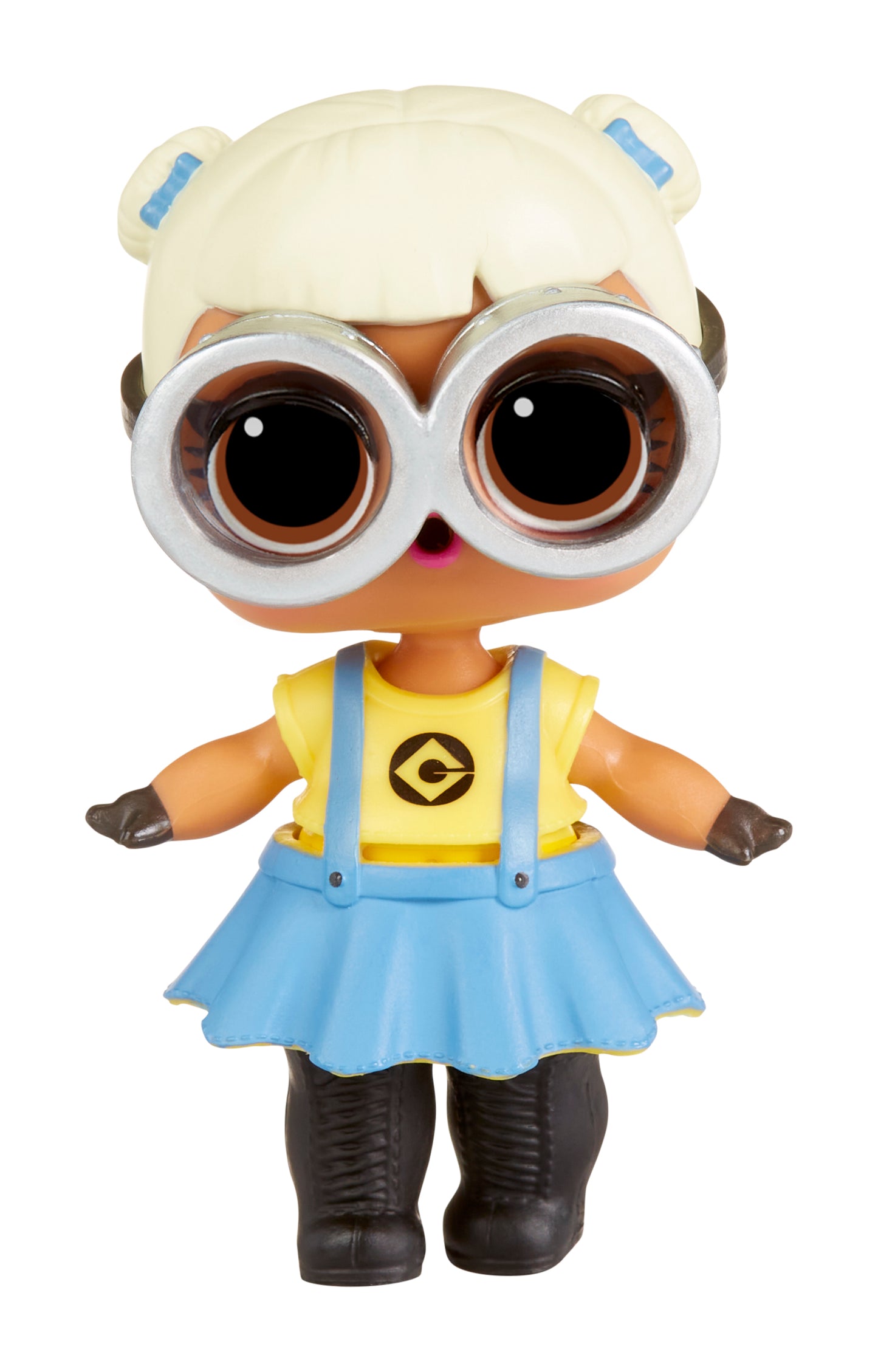 L.O.L. Surprise Loves Minions Tots Asst in PDQ