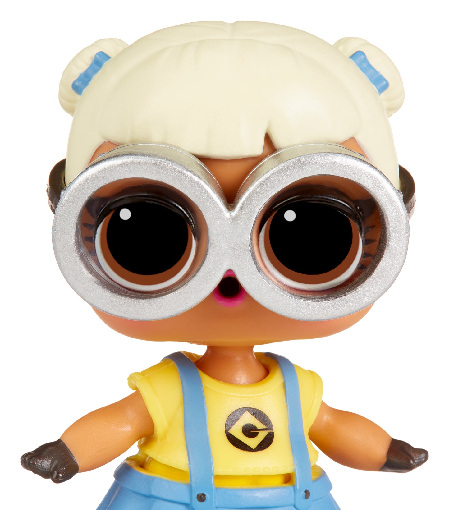 L.O.L. Surprise Loves Minions Tots Asst in PDQ
