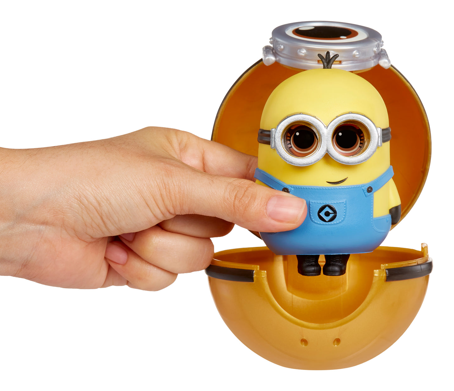 L.O.L. Surprise Loves Minions Tots Asst in PDQ