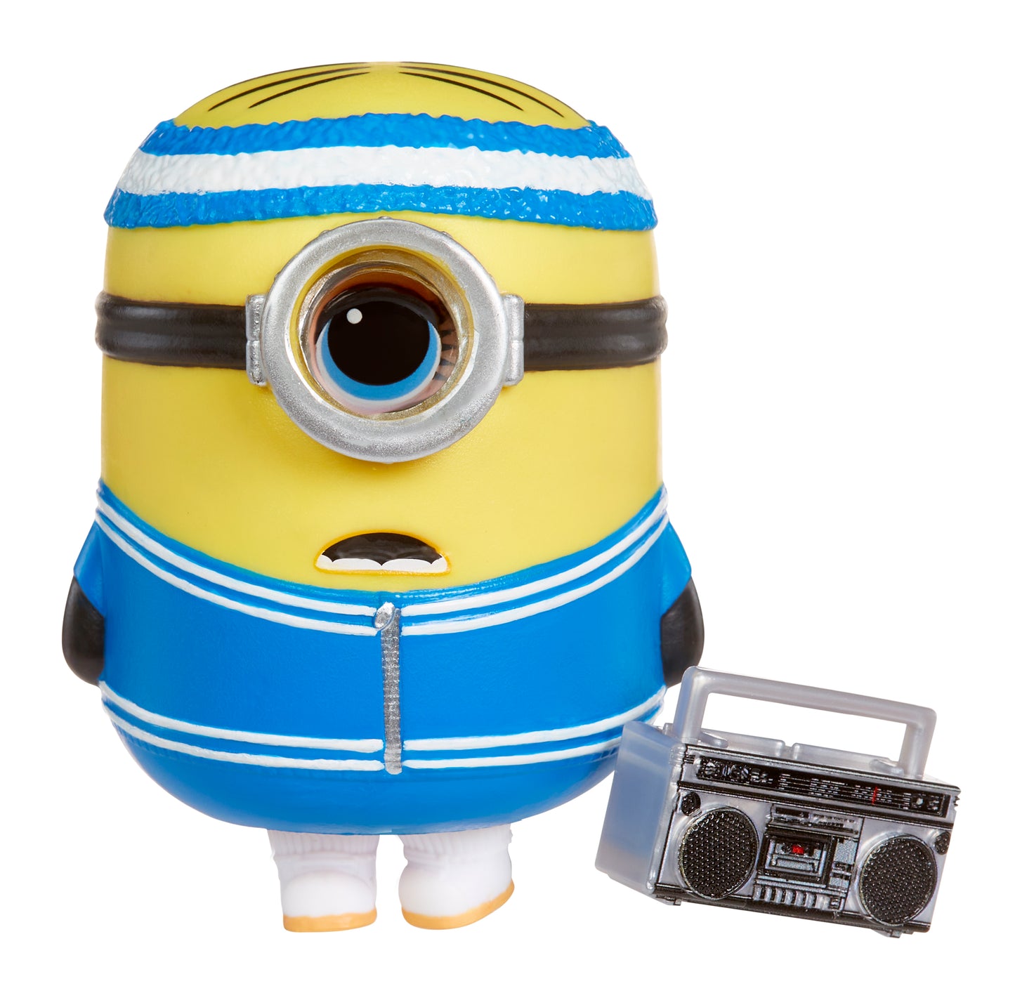 L.O.L. Surprise Loves Minions Tots Asst in PDQ