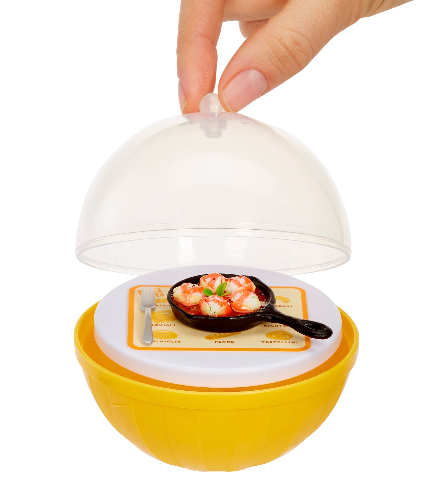 MGA's Miniverse- Make It Mini Foods: Diner in PDQ Series 4