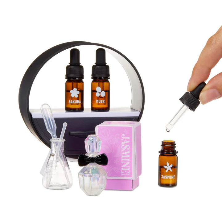 MGA's Miniverse - Make It Mini Fragrances in PDQ