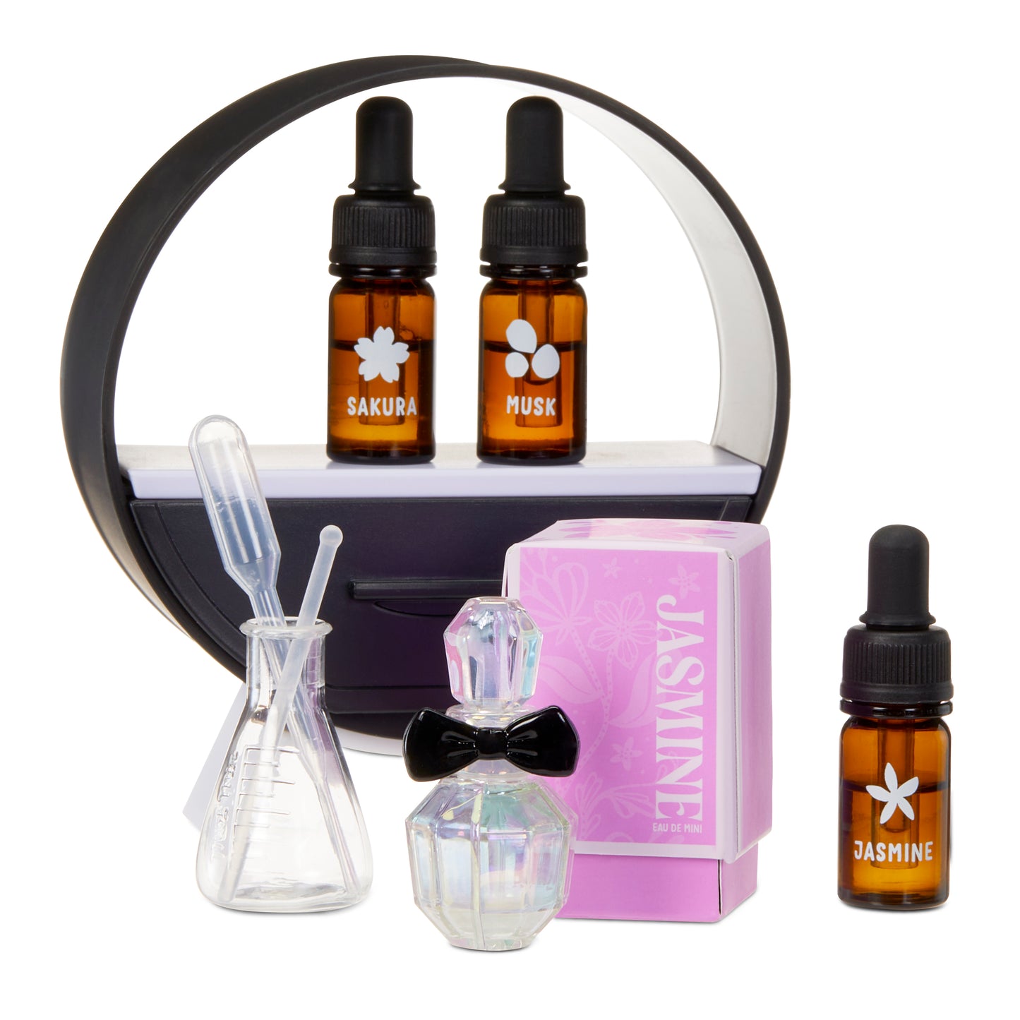 MGA's Miniverse - Make It Mini Fragrances in PDQ