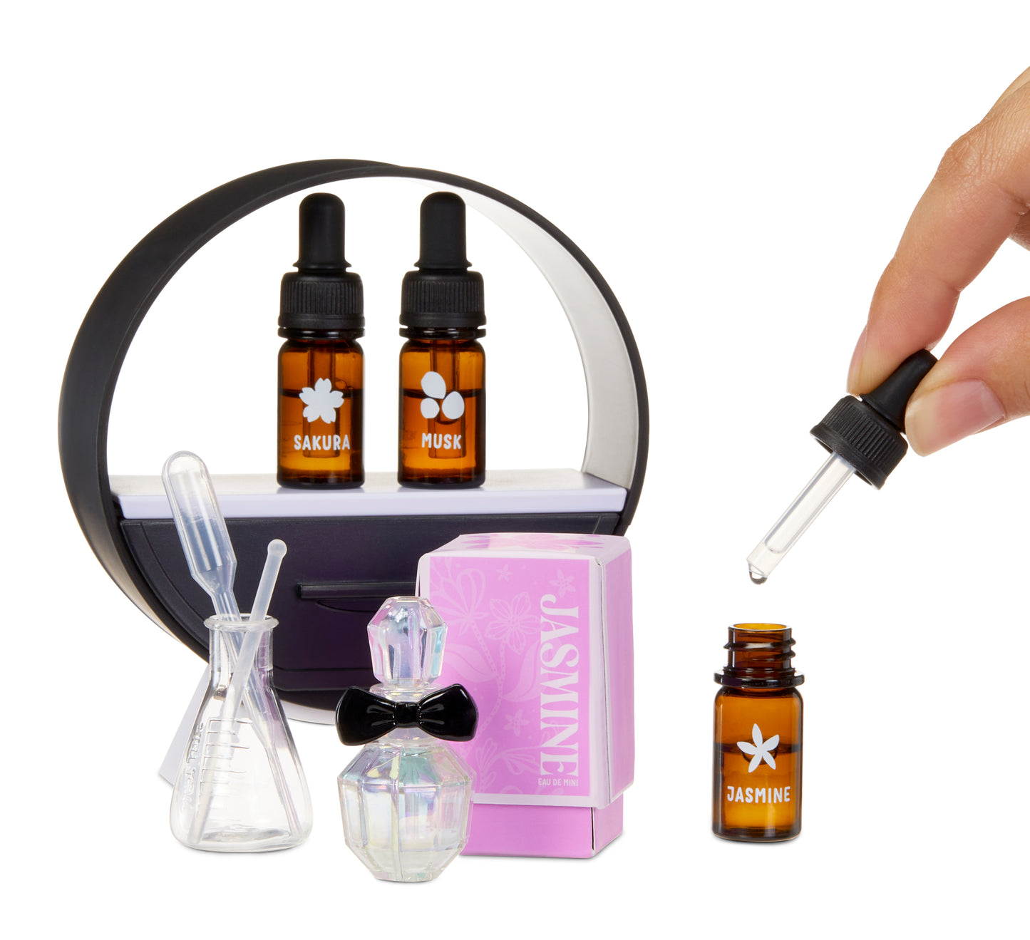 MGA's Miniverse - Make It Mini Fragrances in PDQ