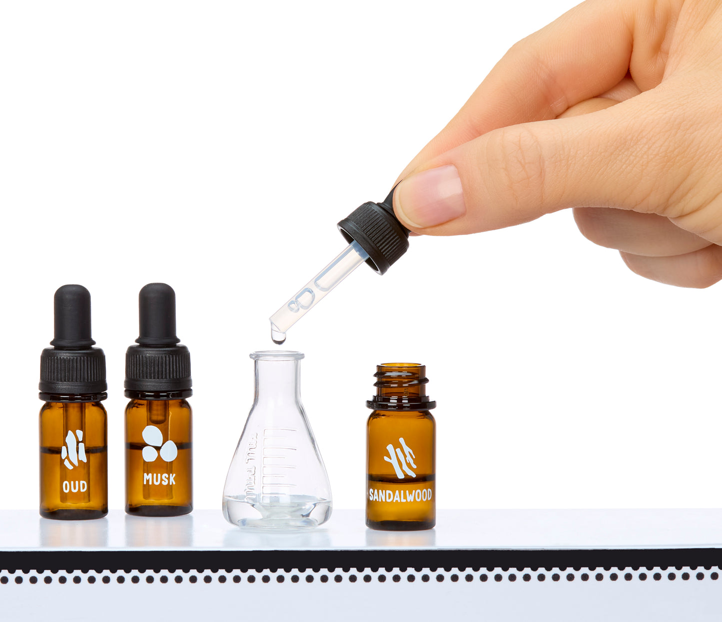 MGA's Miniverse - Make It Mini Fragrances in PDQ