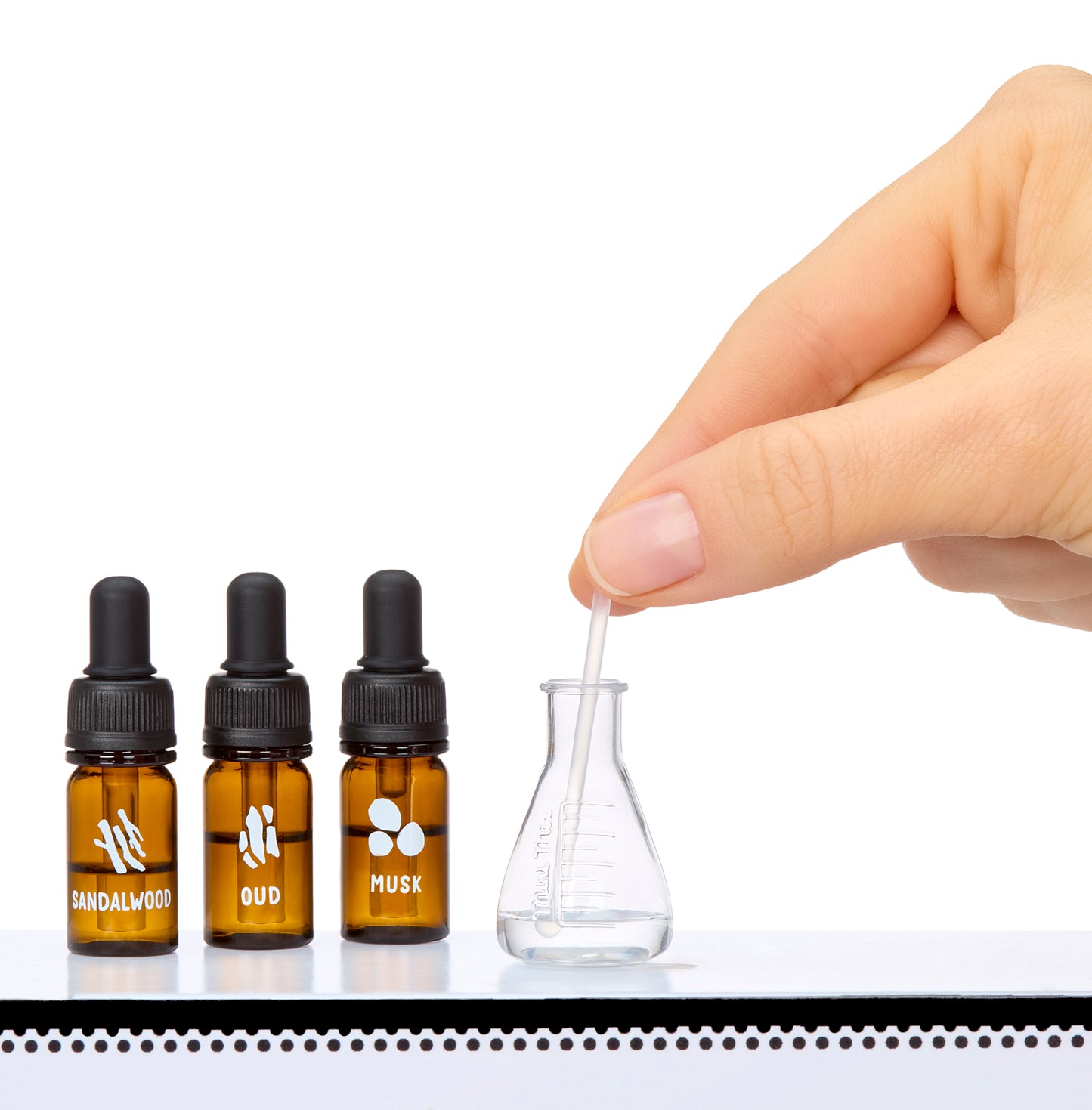 MGA's Miniverse - Make It Mini Fragrances in PDQ