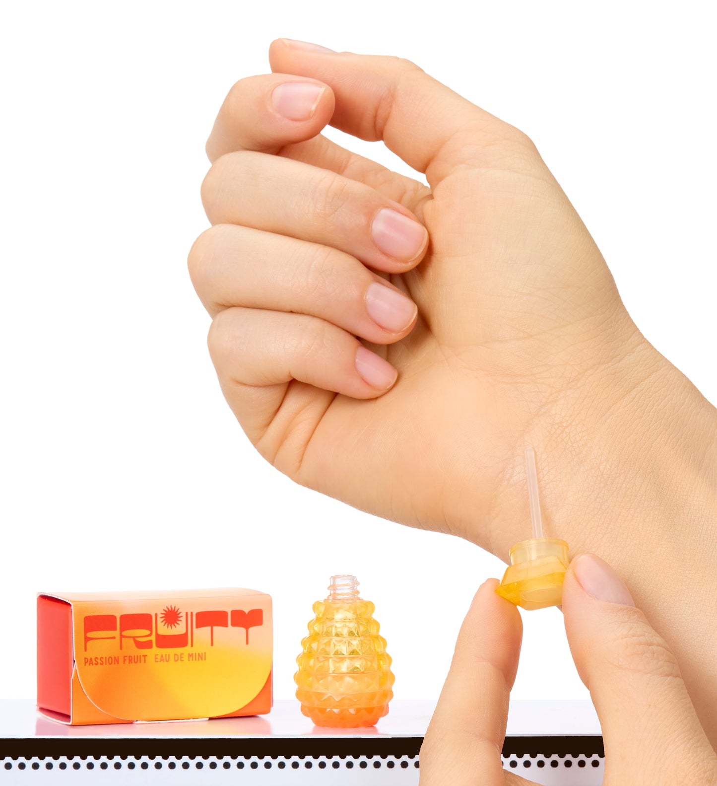 MGA's Miniverse - Make It Mini Fragrances in PDQ