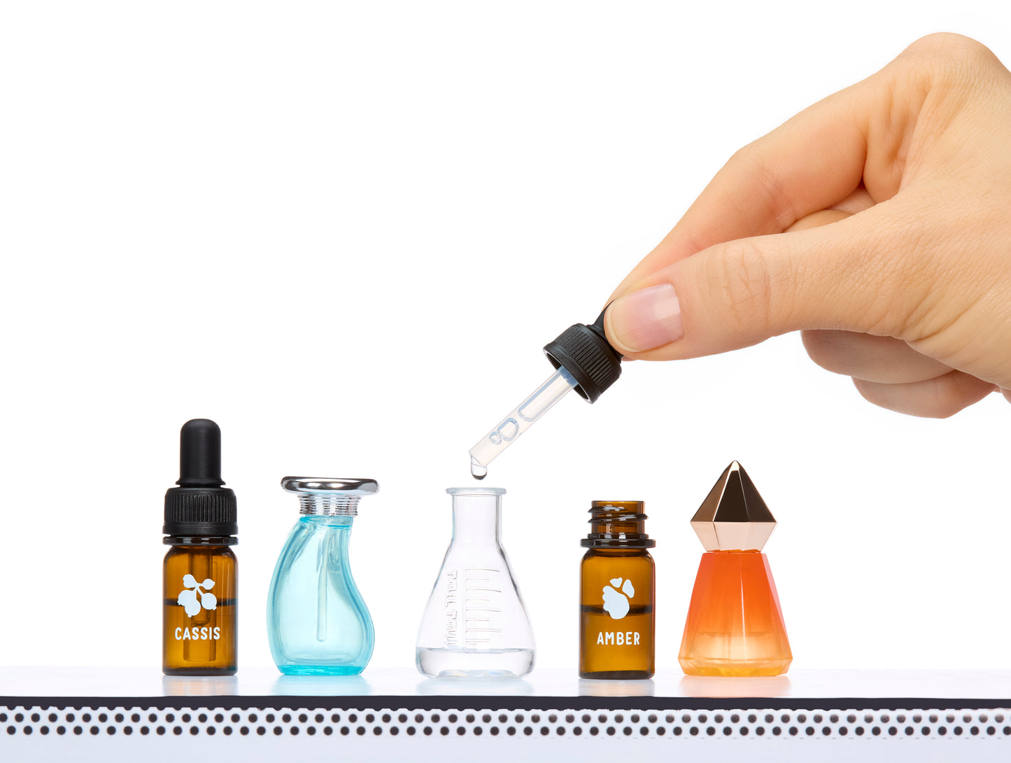 MGA's Miniverse - Make It Mini Fragrances in PDQ