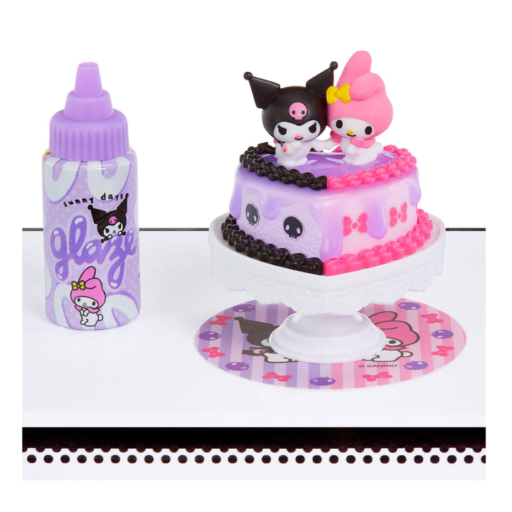 MGA's Miniverse - Make It Mini SANRIO Series 2 Asst in PDQ