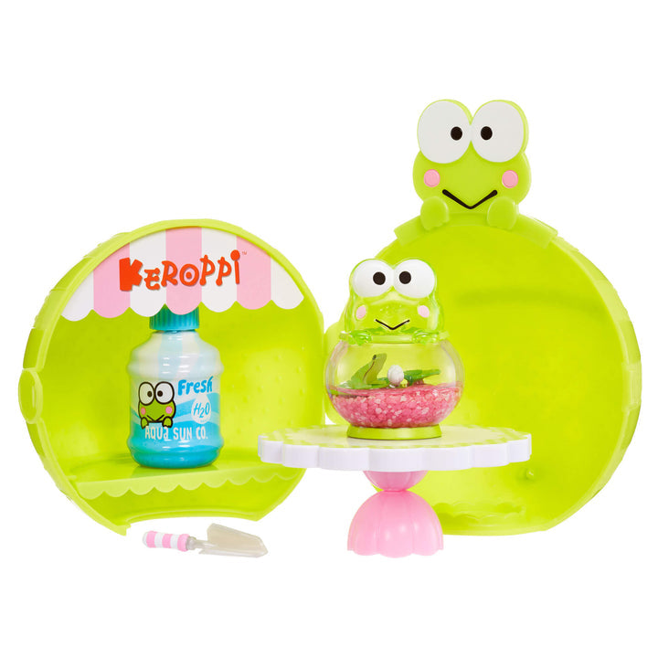 MGA's Miniverse - Make It Mini SANRIO Series 2 Asst in PDQ
