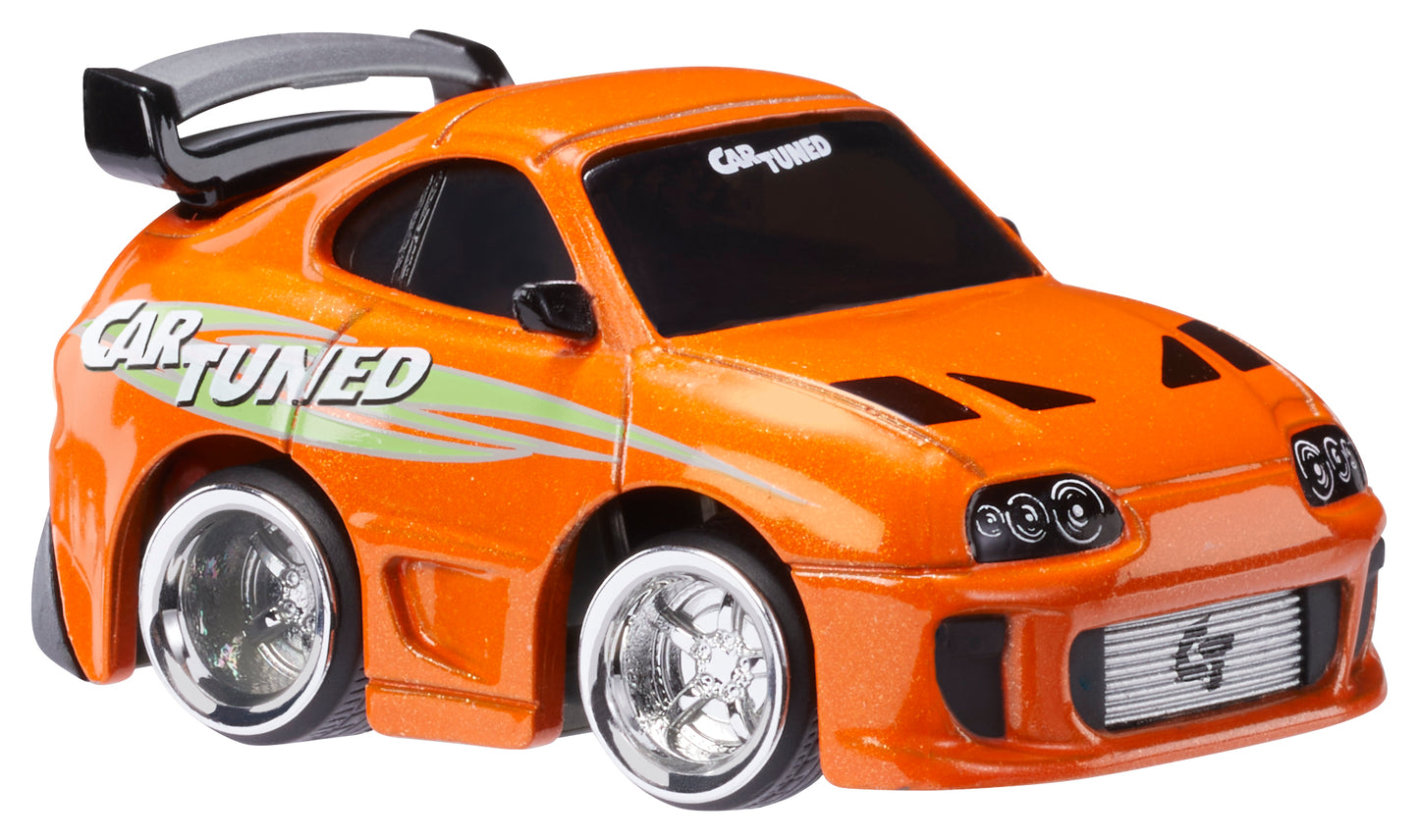 CarTuned JDM Series 1 Asst