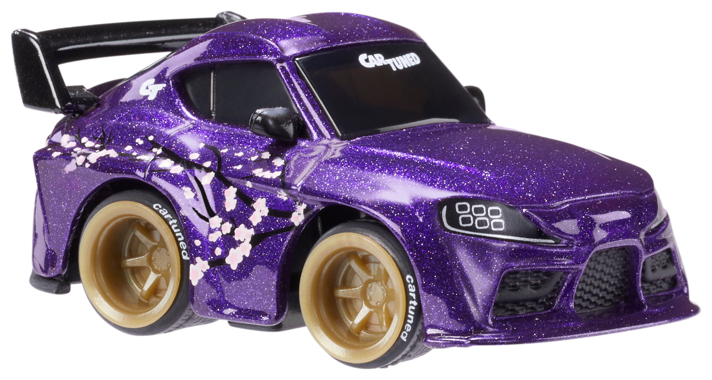 CarTuned JDM Series 1 Asst