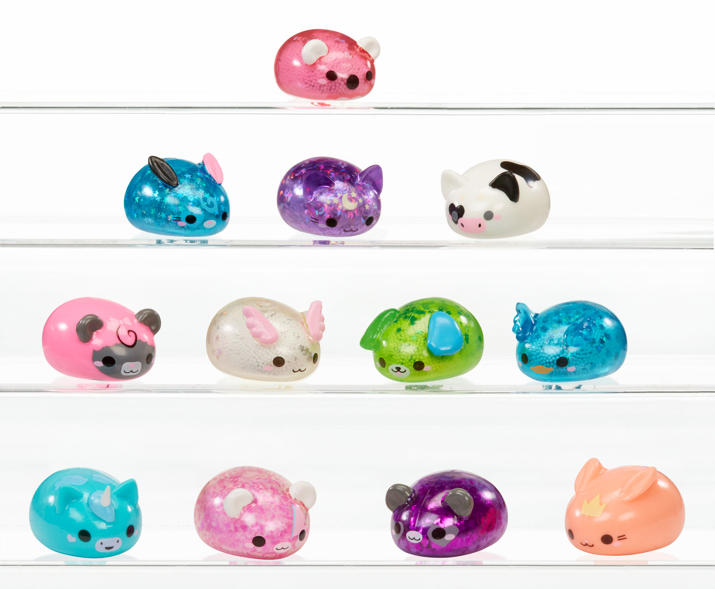 Moj Moj Crunch in PDQ - Assortment 1