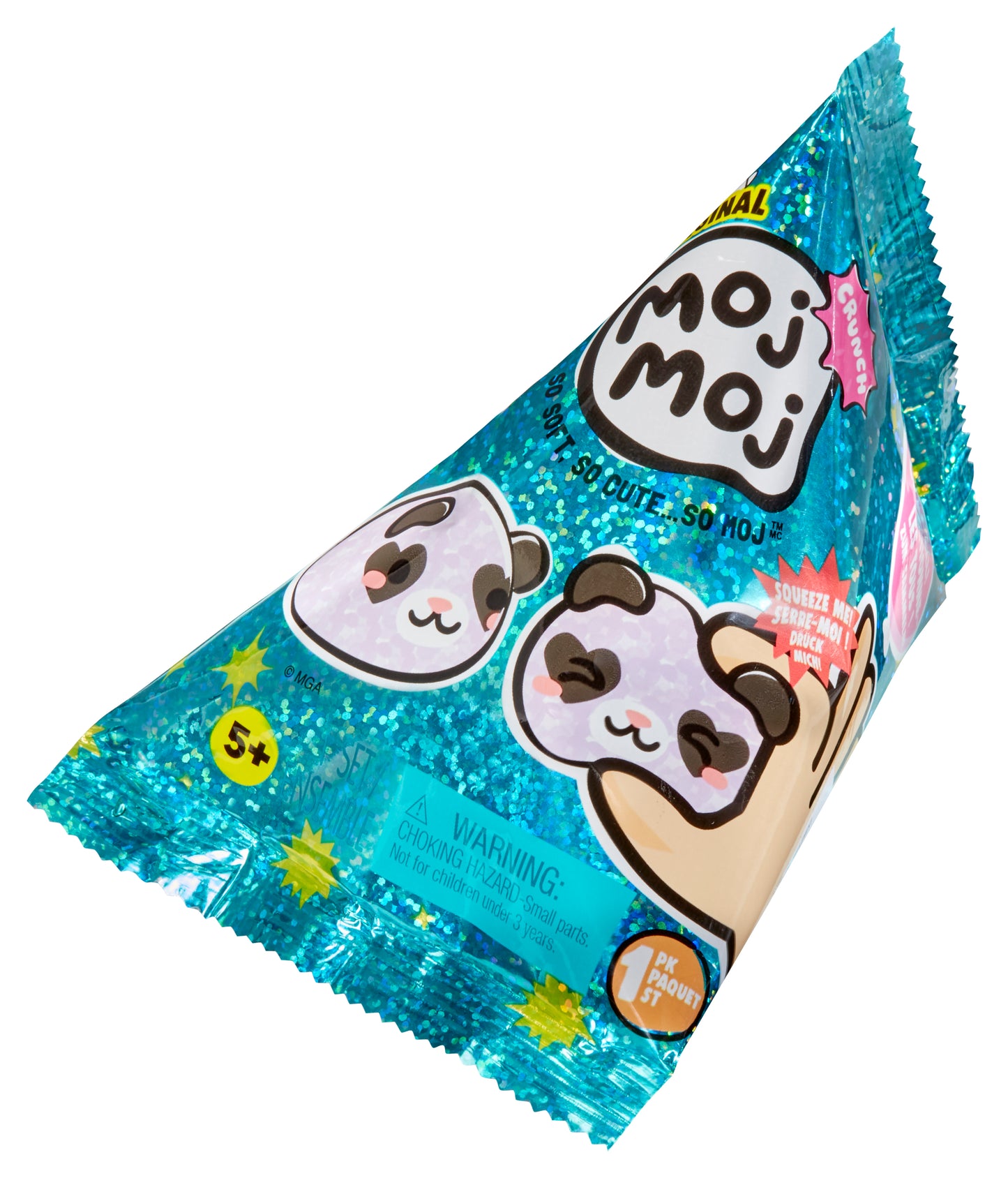Moj Moj Crunch in PDQ - Assortment 1