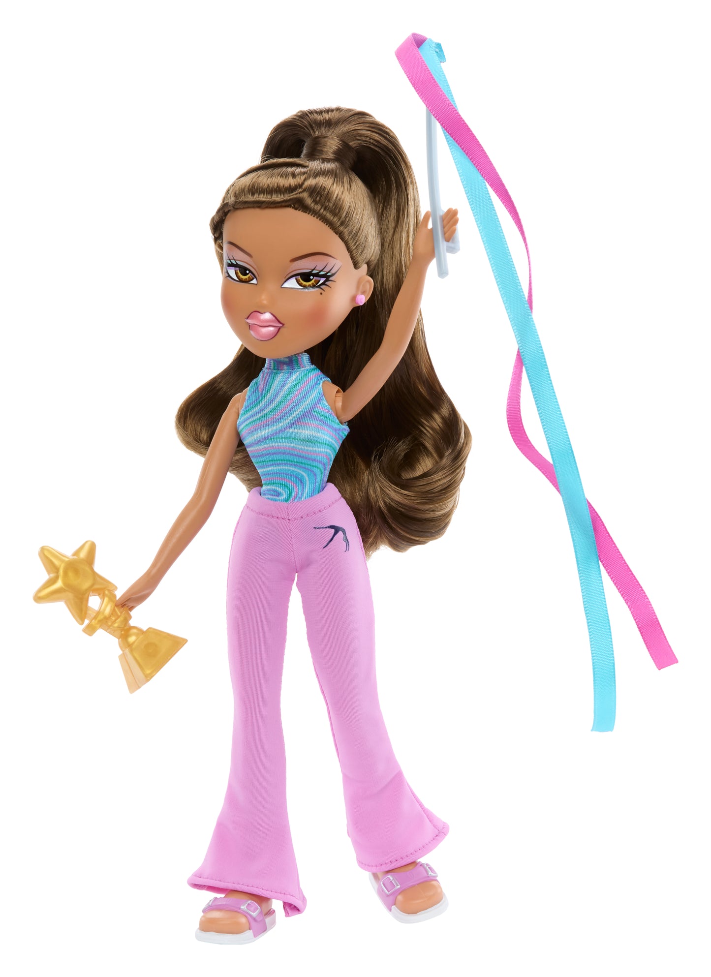 Bratz Play Sportz Doll Asst