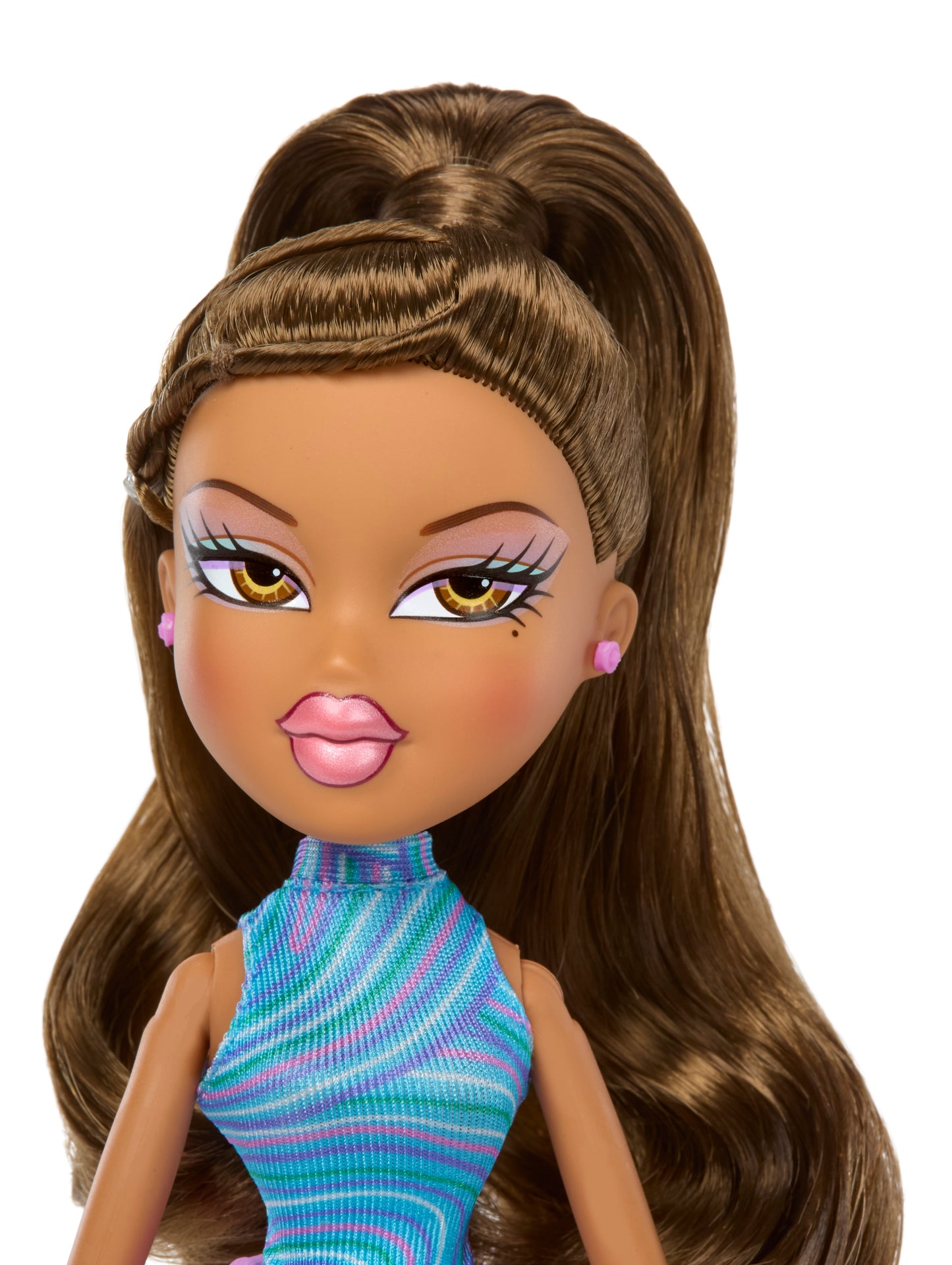 Bratz Play Sportz Doll Asst