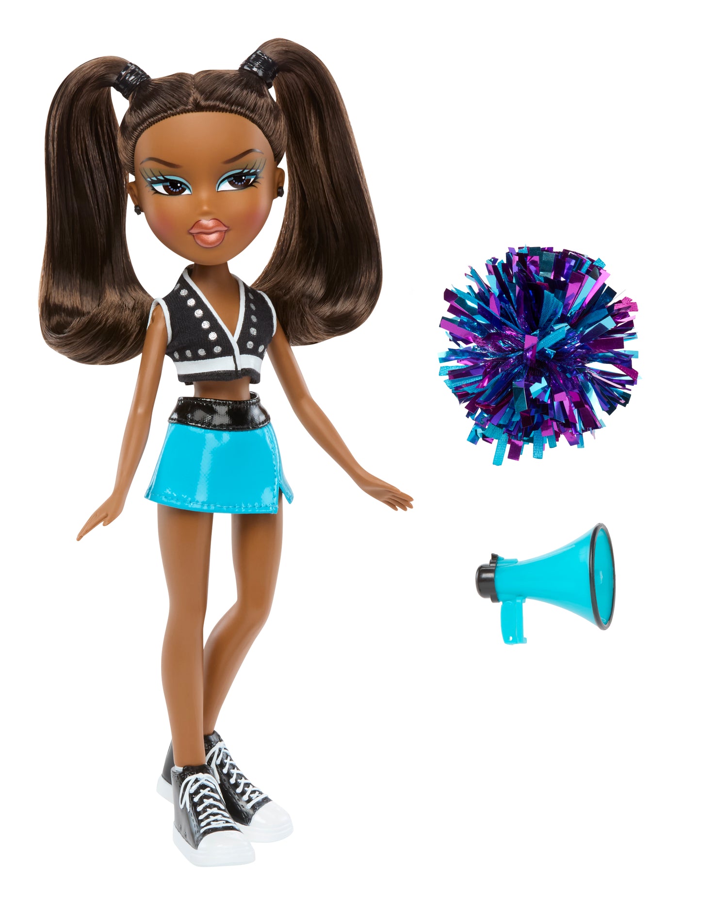 Bratz Play Sportz Doll Asst
