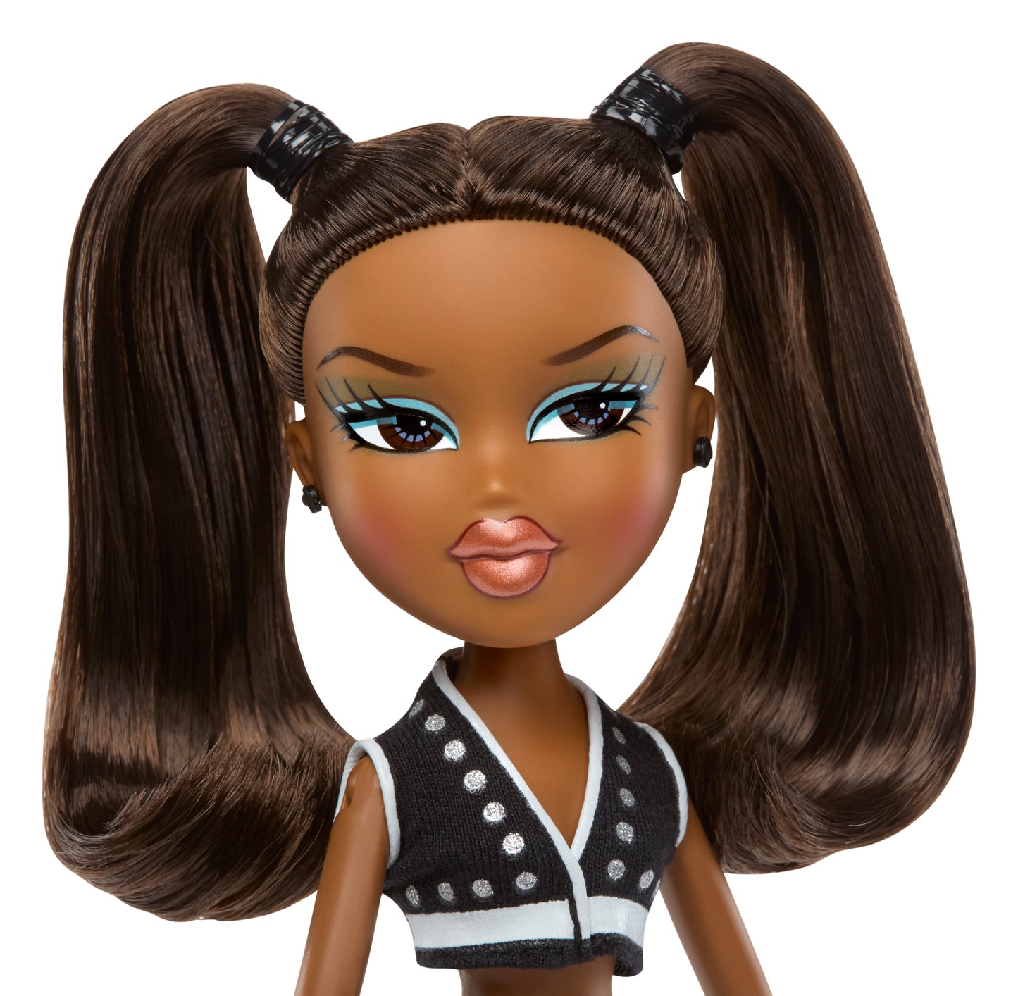 Bratz Play Sportz Doll Asst