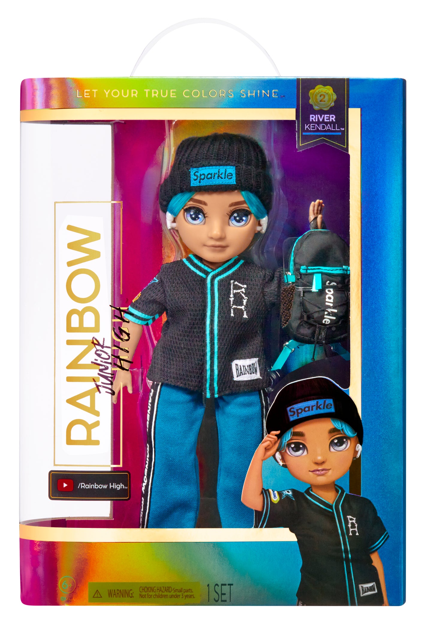 Rainbow High Junior High Asst 2