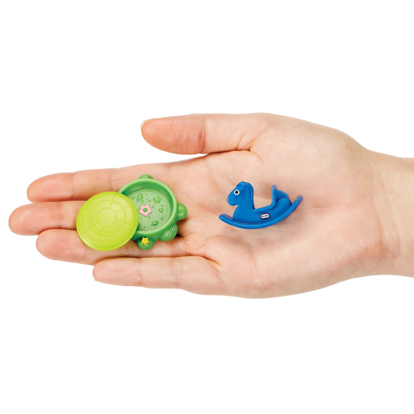 Miniverse - Little Tikes Minis in PDQ