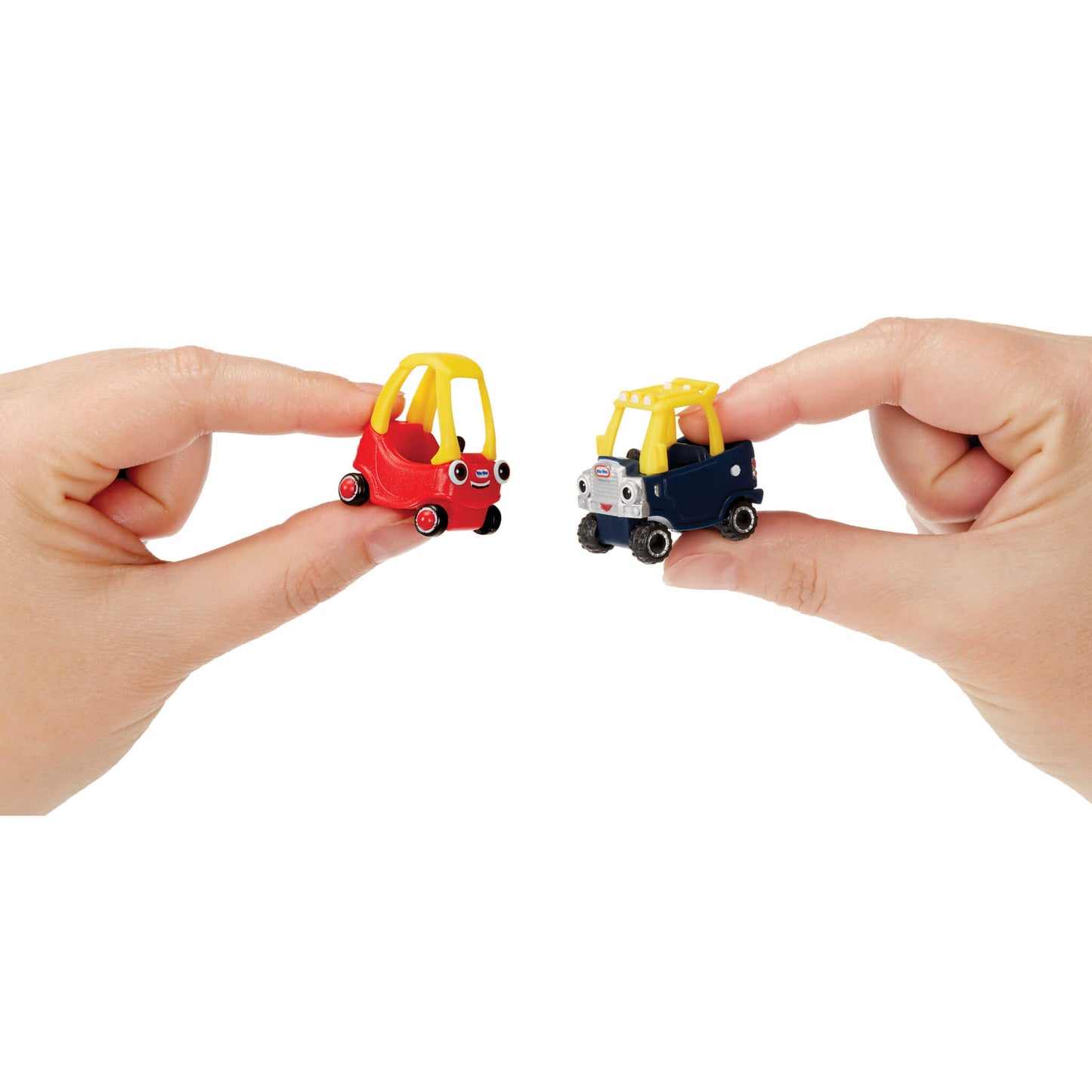 Miniverse - Little Tikes Minis in PDQ