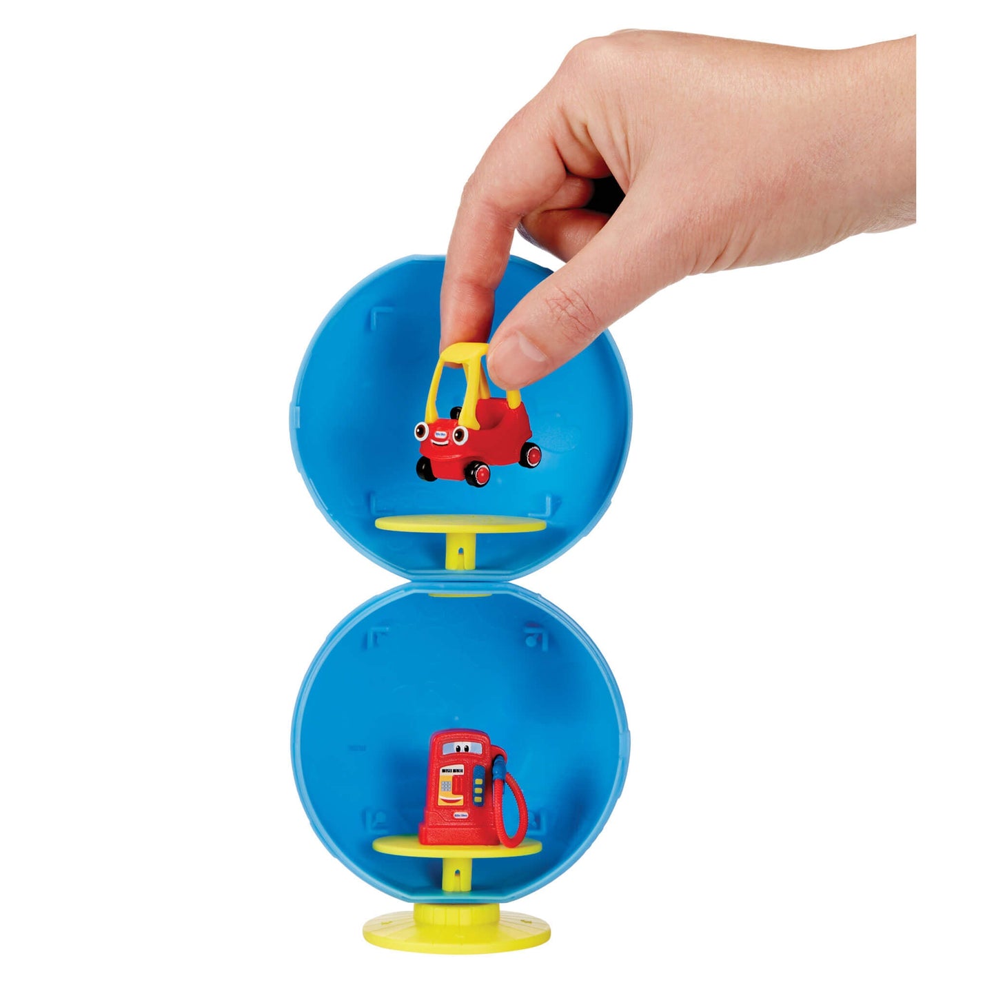 Miniverse - Little Tikes Minis in PDQ