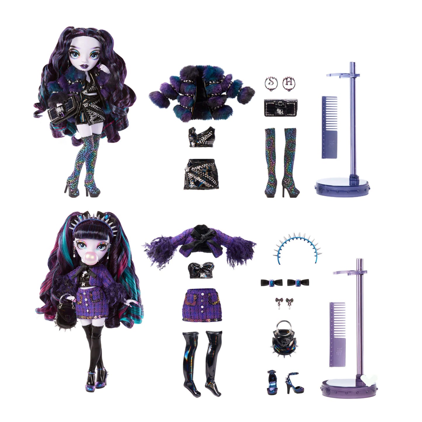 Shadow High Special Edition Twins - 2-Pack Fashion Dolls