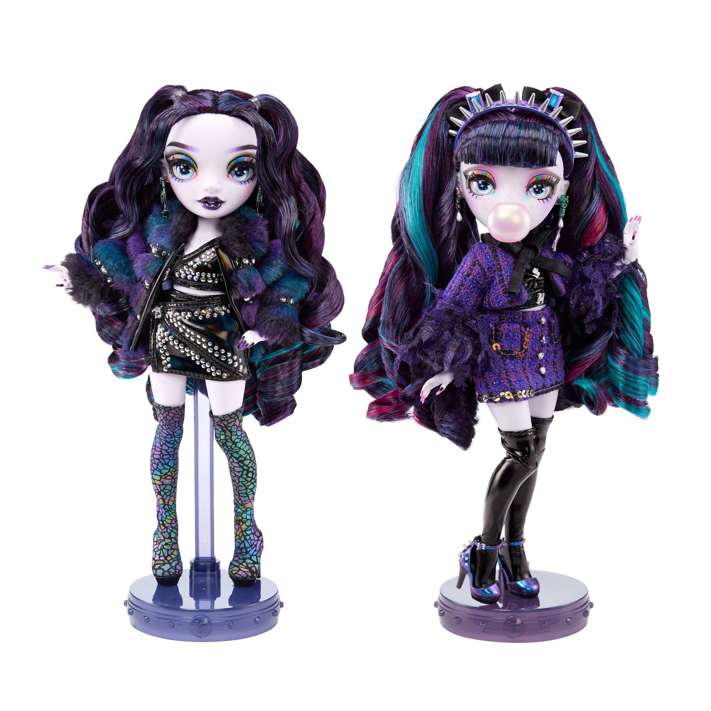 Shadow High Special Edition Twins - 2-Pack Fashion Dolls