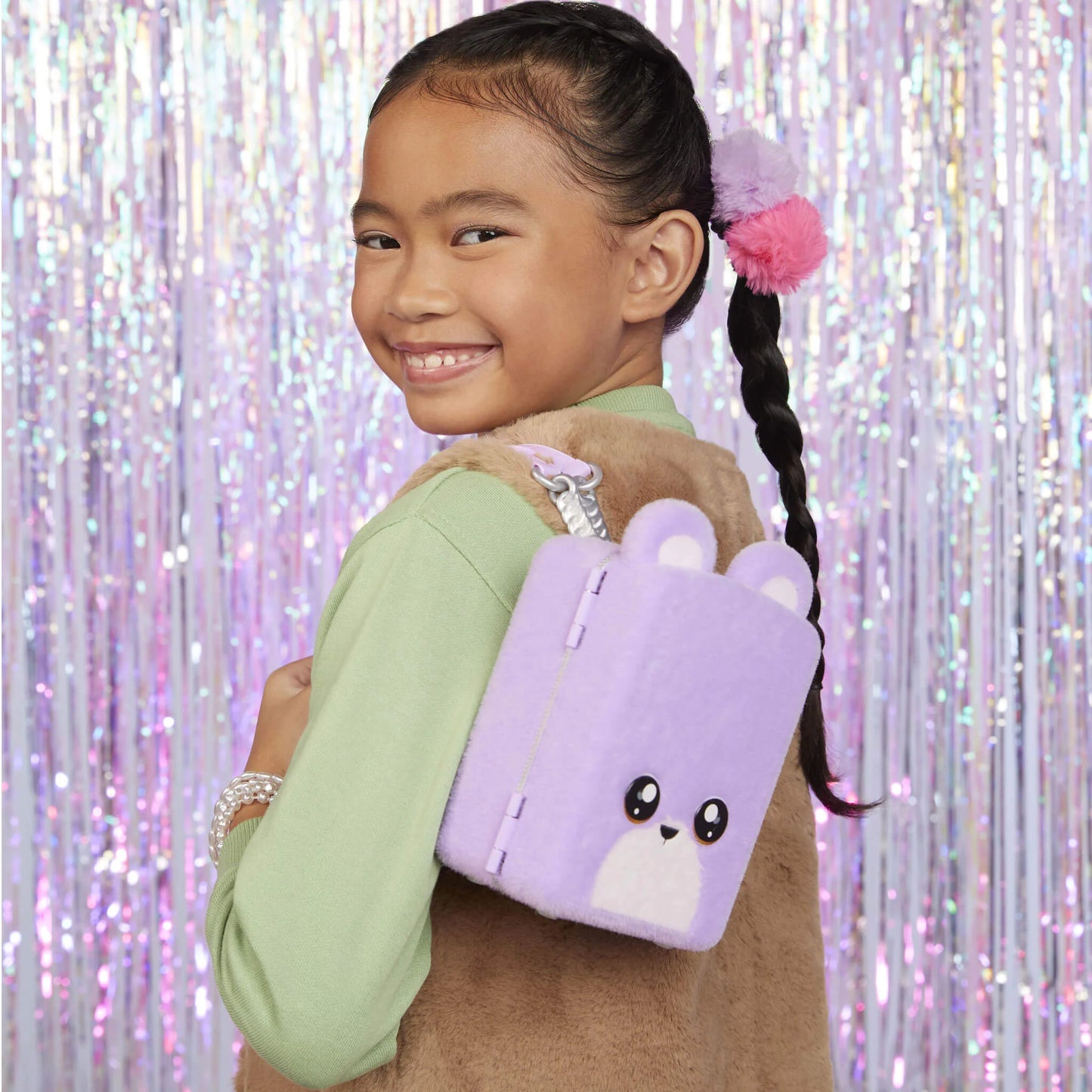 Na! Na! Na! Surprise Mini Backpack Playset Asst Series 2
