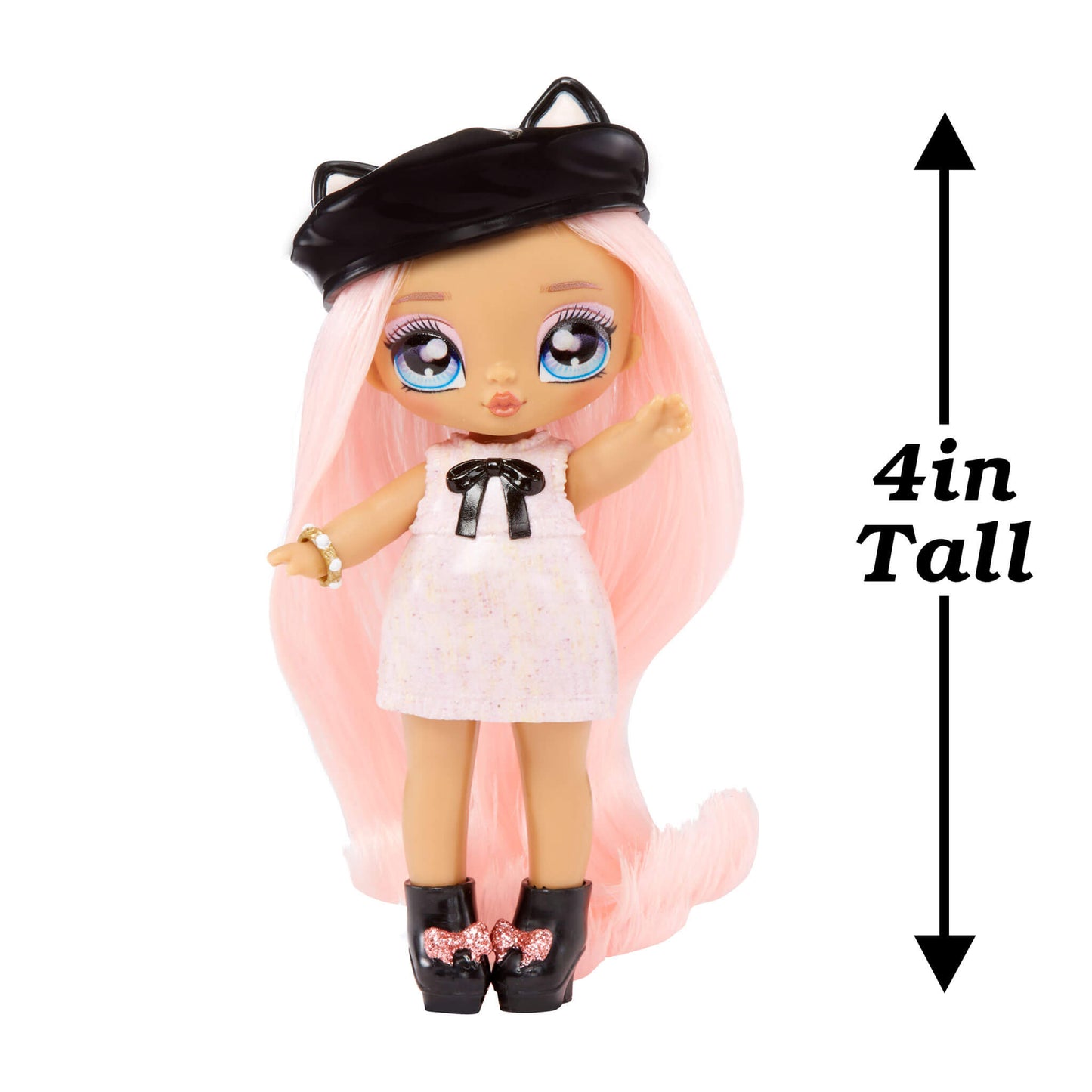 Na! Na! Na! Surprise Minis Assortment Series 2 in PDQ
