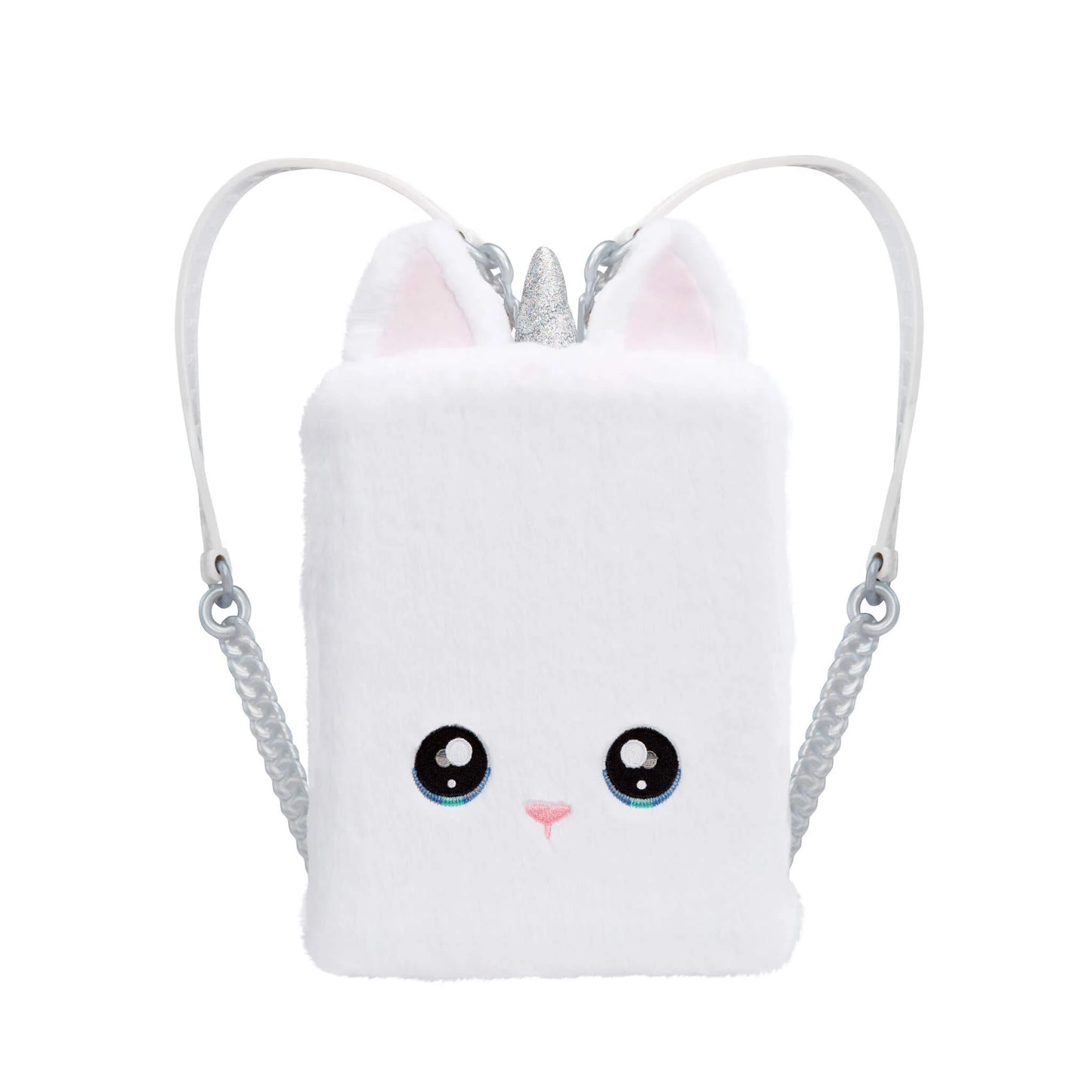 Na! Na! Na! Surprise 3-in-1 Backpack Bedroom Unicorn Playset Asst