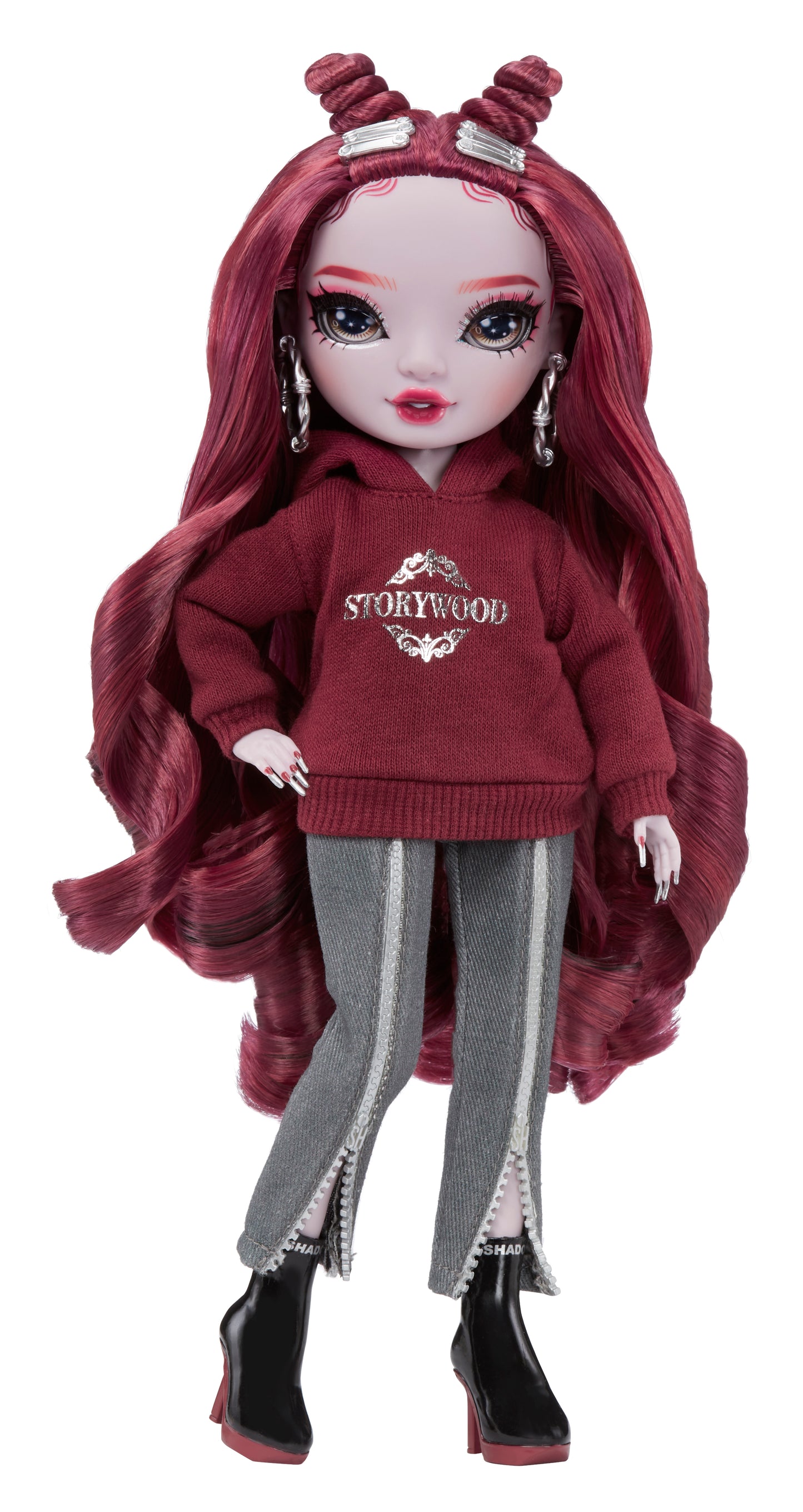 Shadow High F23 Fashion Doll Asst 1