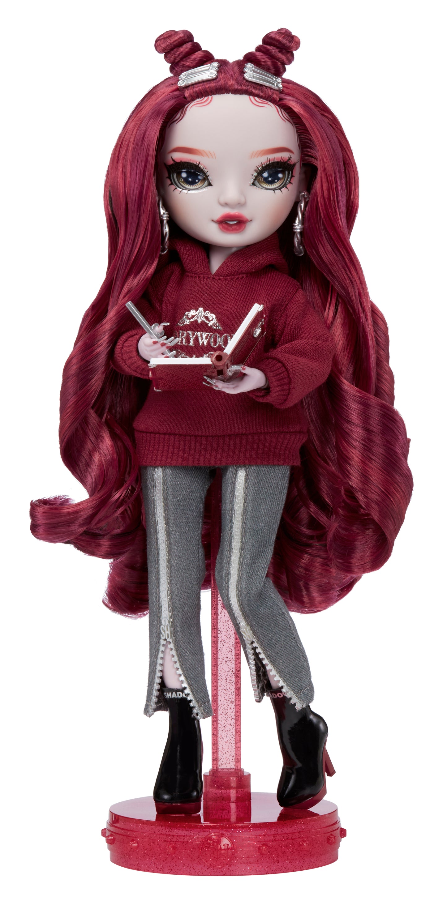Shadow High F23 Fashion Doll Asst 1